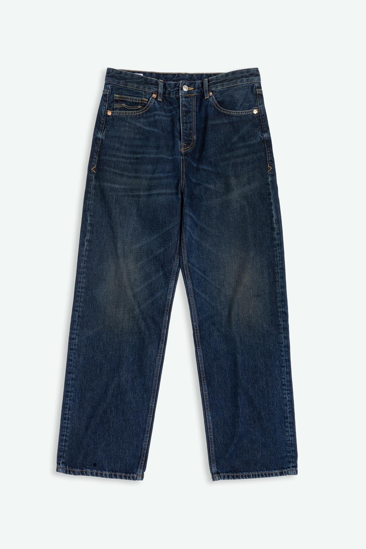 NOAH | 15 OZ VINTAGE DIRT