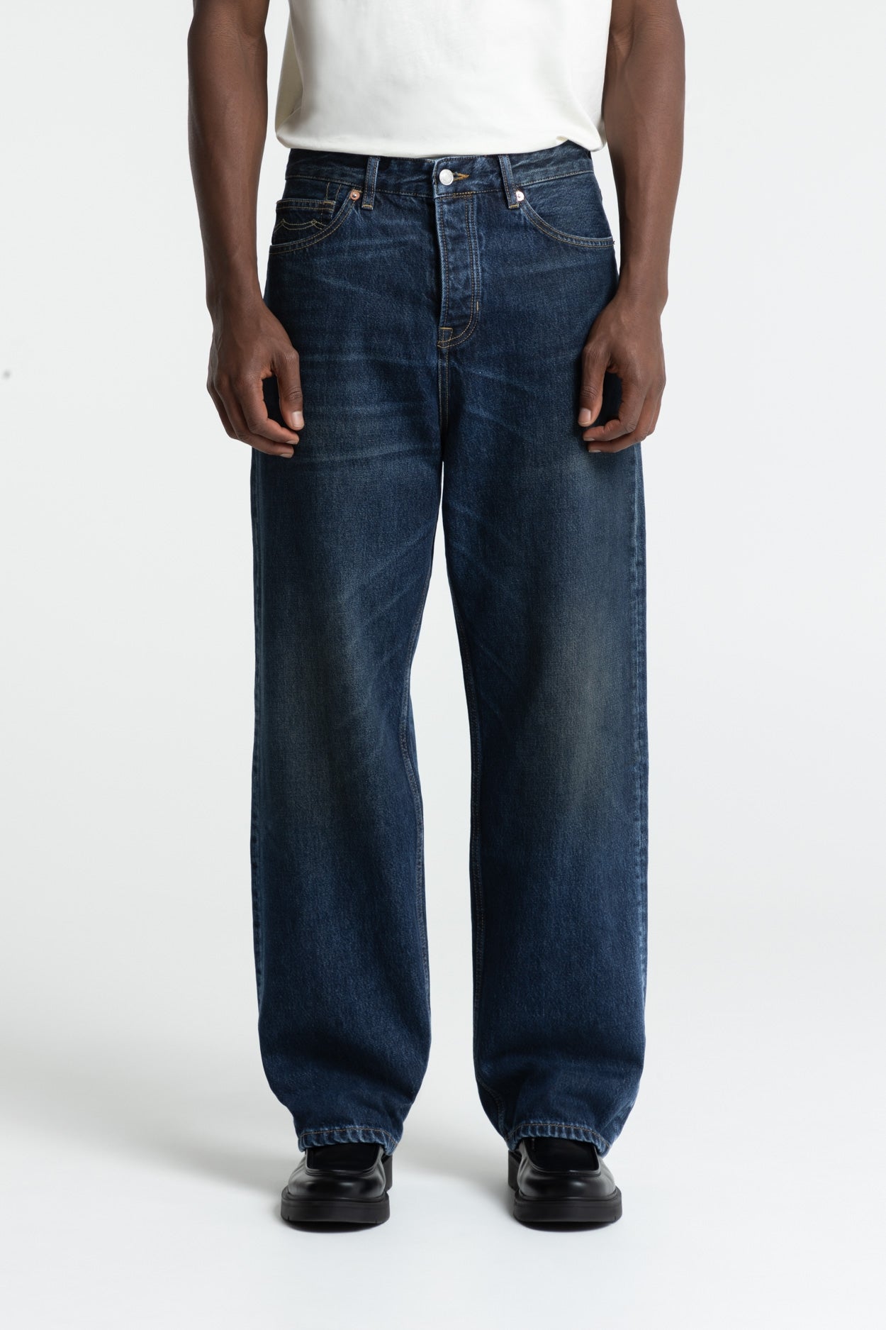 NOAH | 15 OZ VINTAGE DIRT