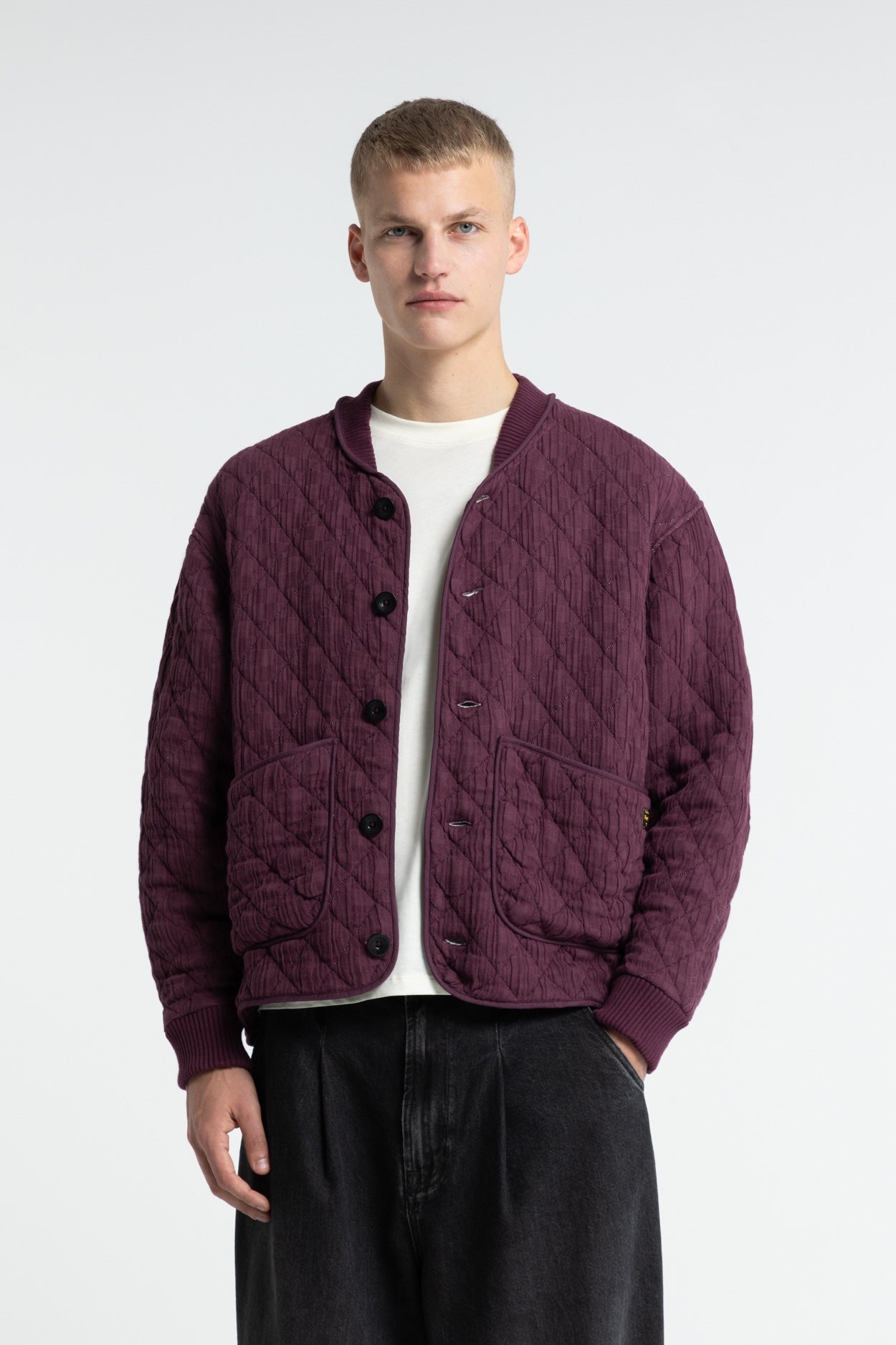 DAMBA | MAUVE WINE
