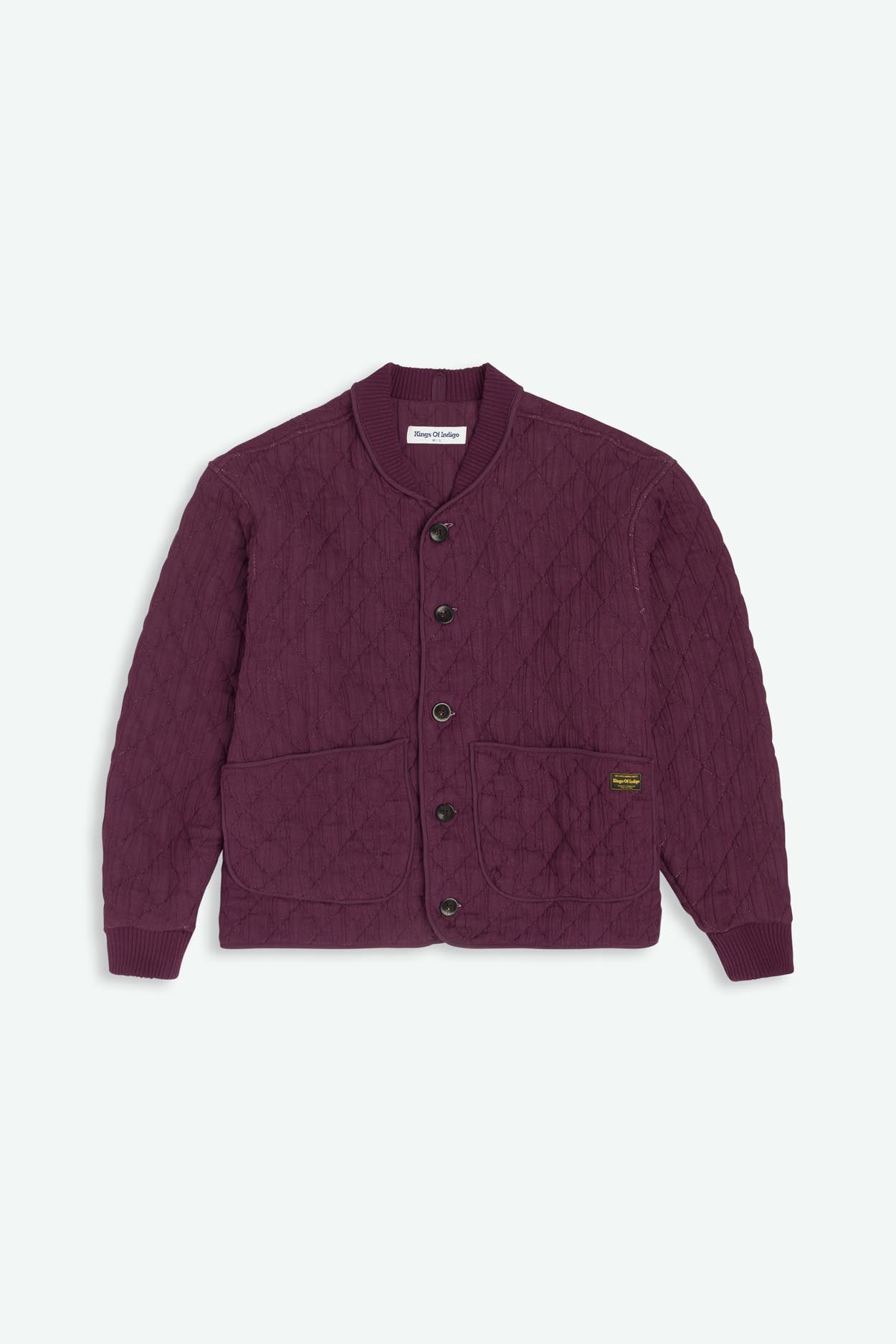 DAMBA | MAUVE WINE