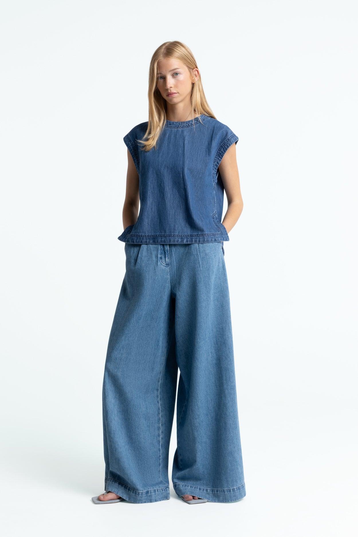 ELSA | HOPCETE ELECTRIC CLEAN - Kings Of Indigo