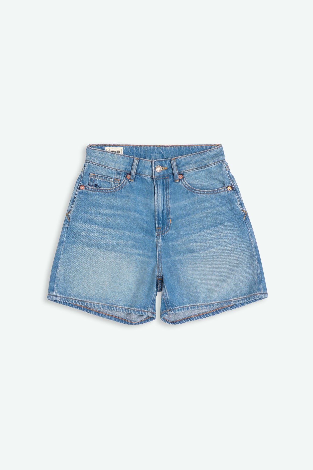 LIORA SHORT | HOPCETE ELECTRIC MID - Kings Of Indigo