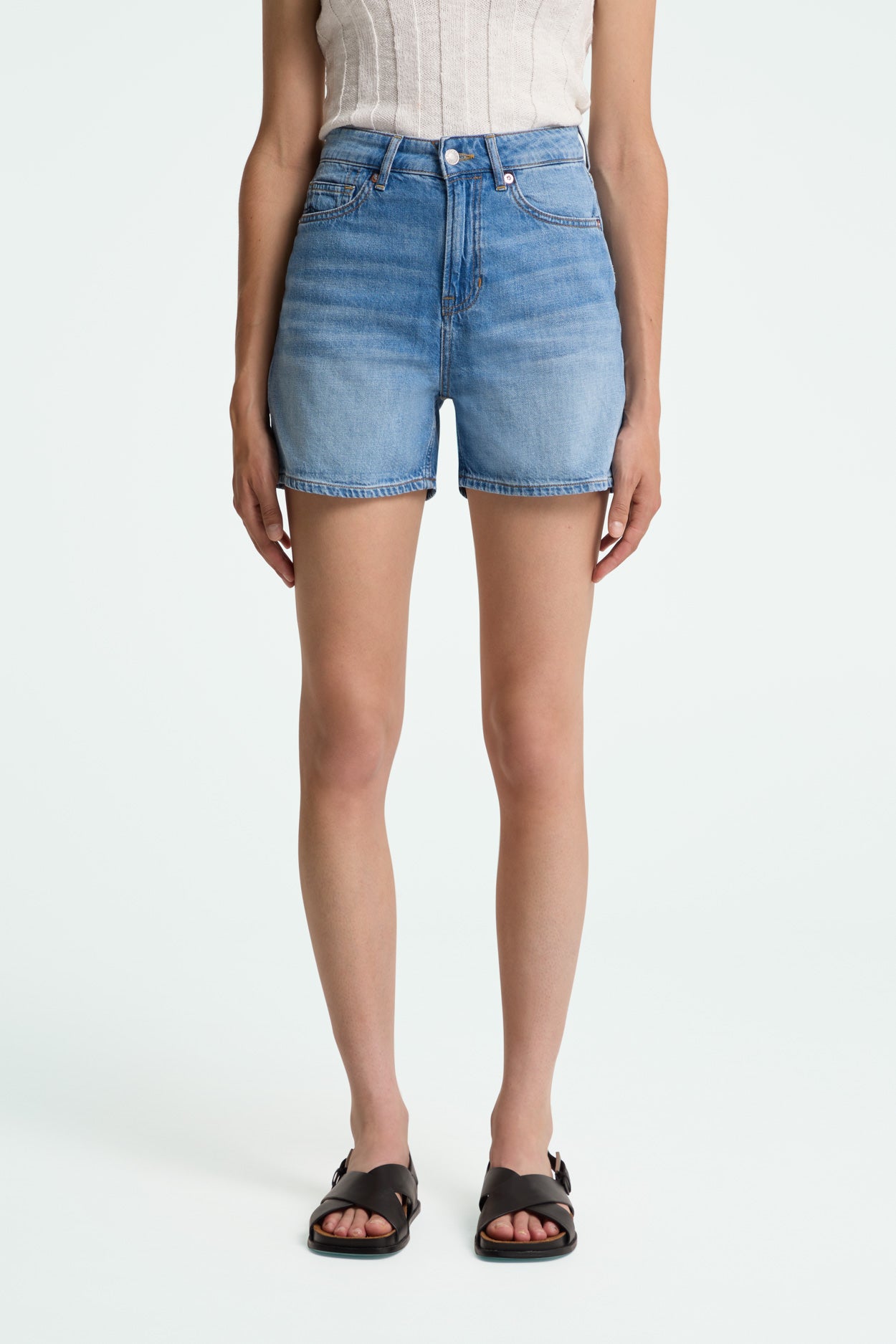 LIORA SHORT | HOPCETE ELECTRIC MID - Kings Of Indigo