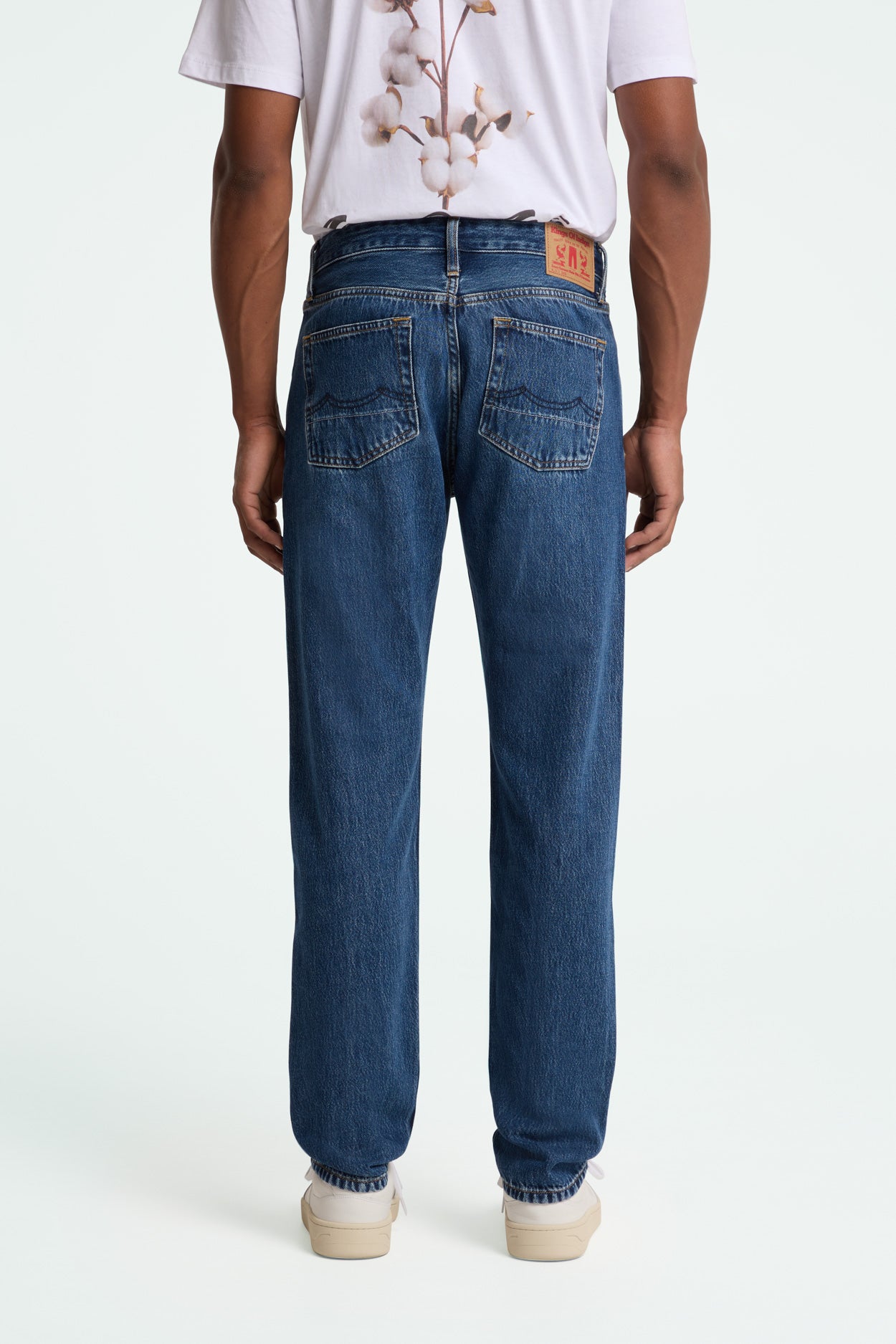 JERRICK | LEWISBORO MID USED