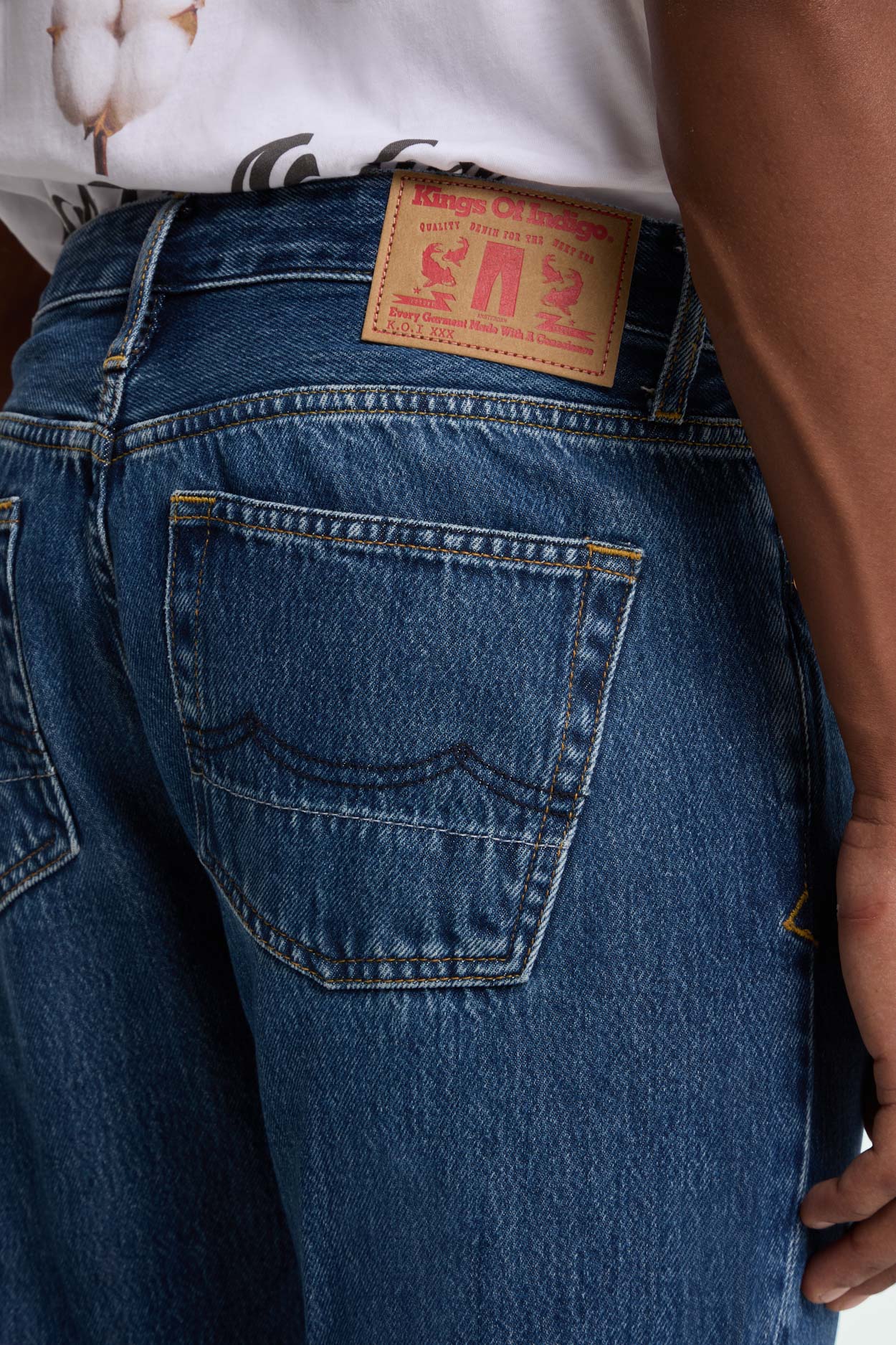 JERRICK | LEWISBORO MID USED