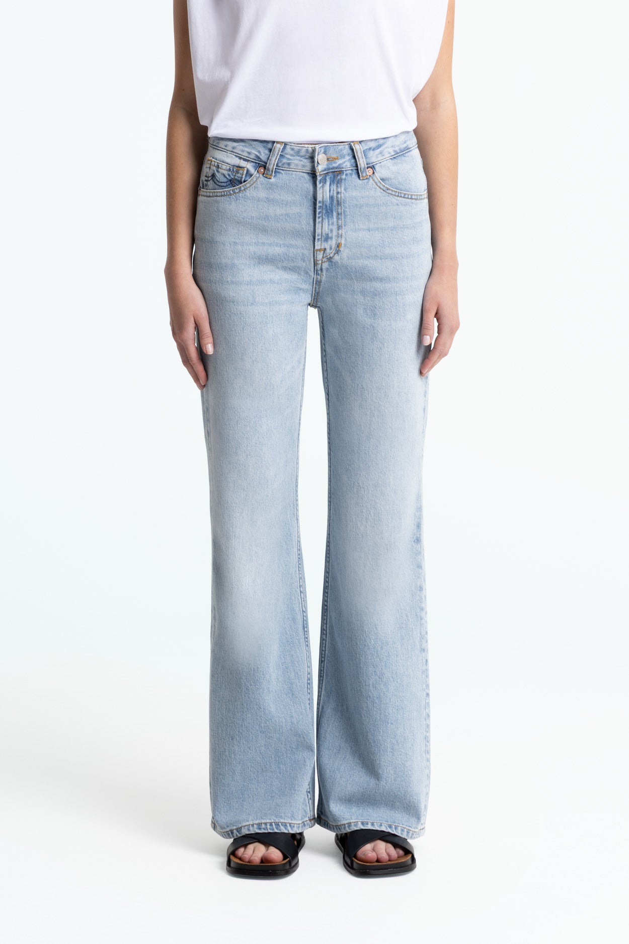 KUKIKO | ATRIA SUPER LIGHT USED - Kings Of Indigo