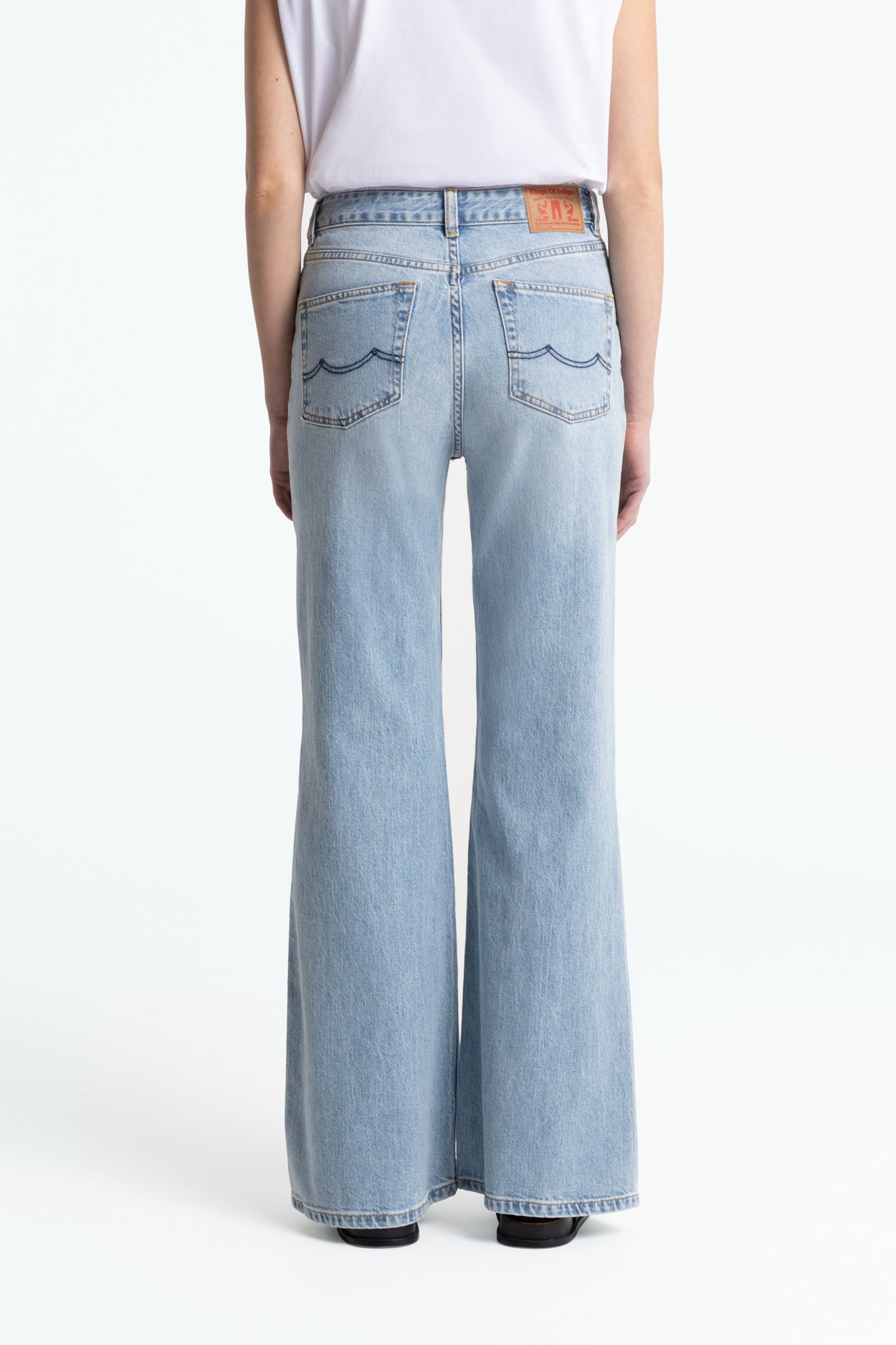 KUKIKO | ATRIA SUPER LIGHT USED - Kings Of Indigo