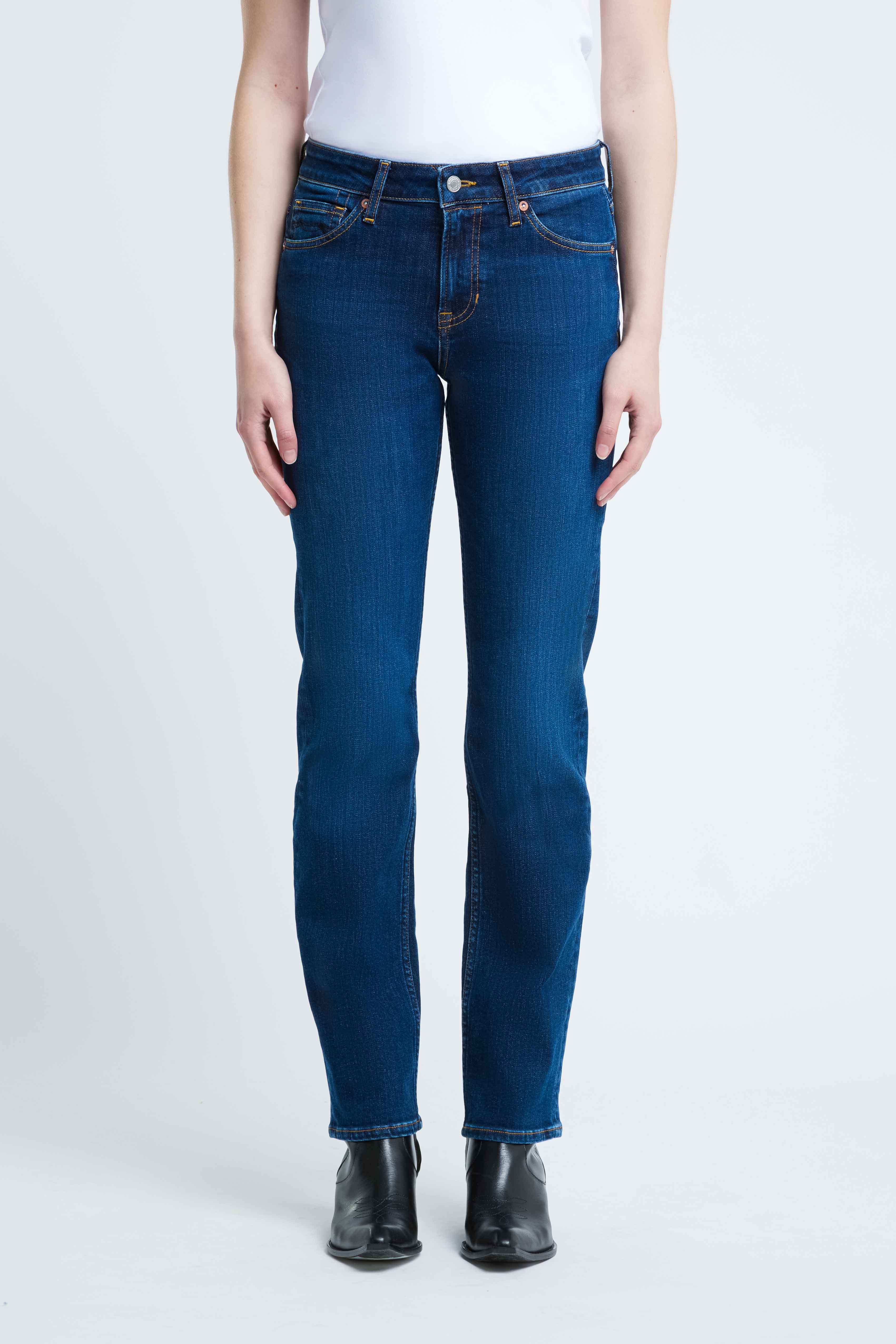 EMIKO | ELDORADO DARK WORN - Kings Of Indigo