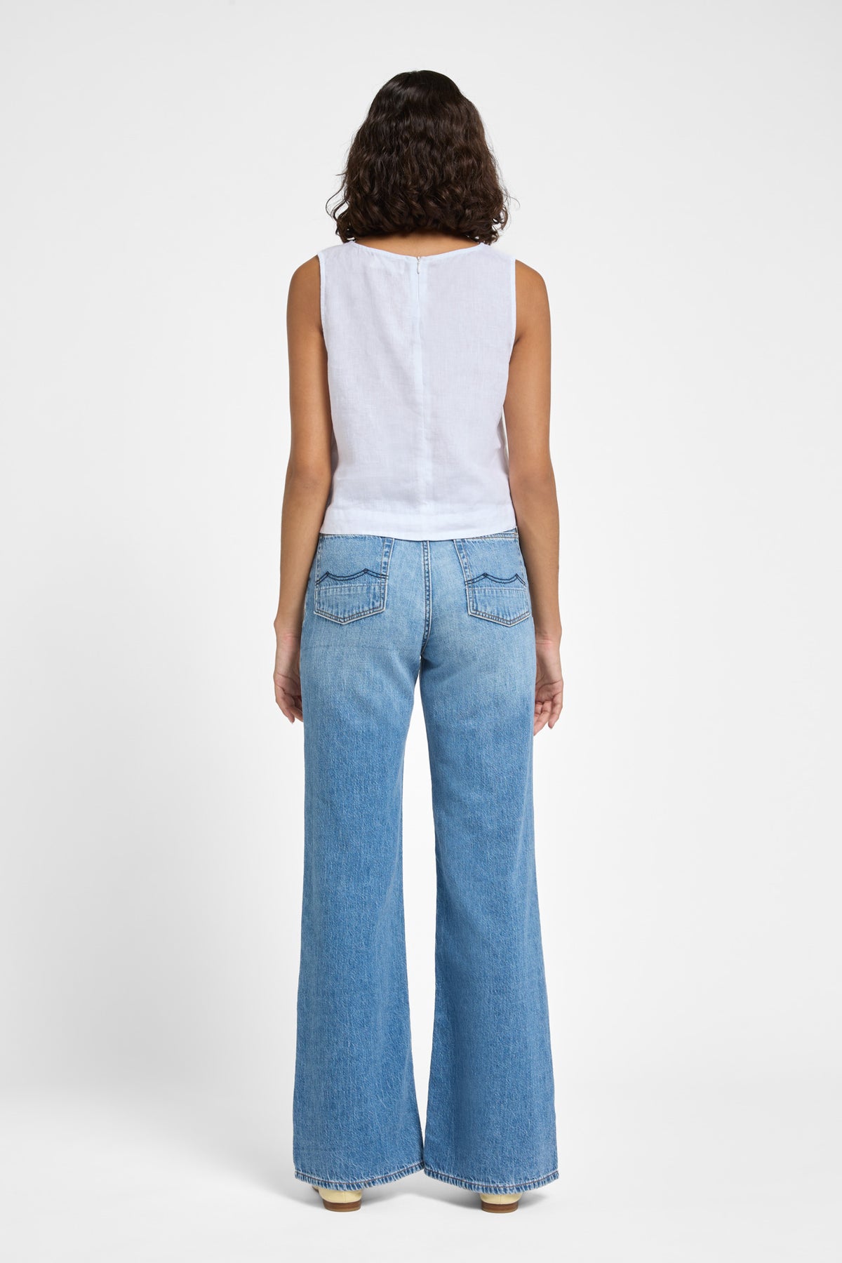 JANE | HOPCETE ELECTRIC MID