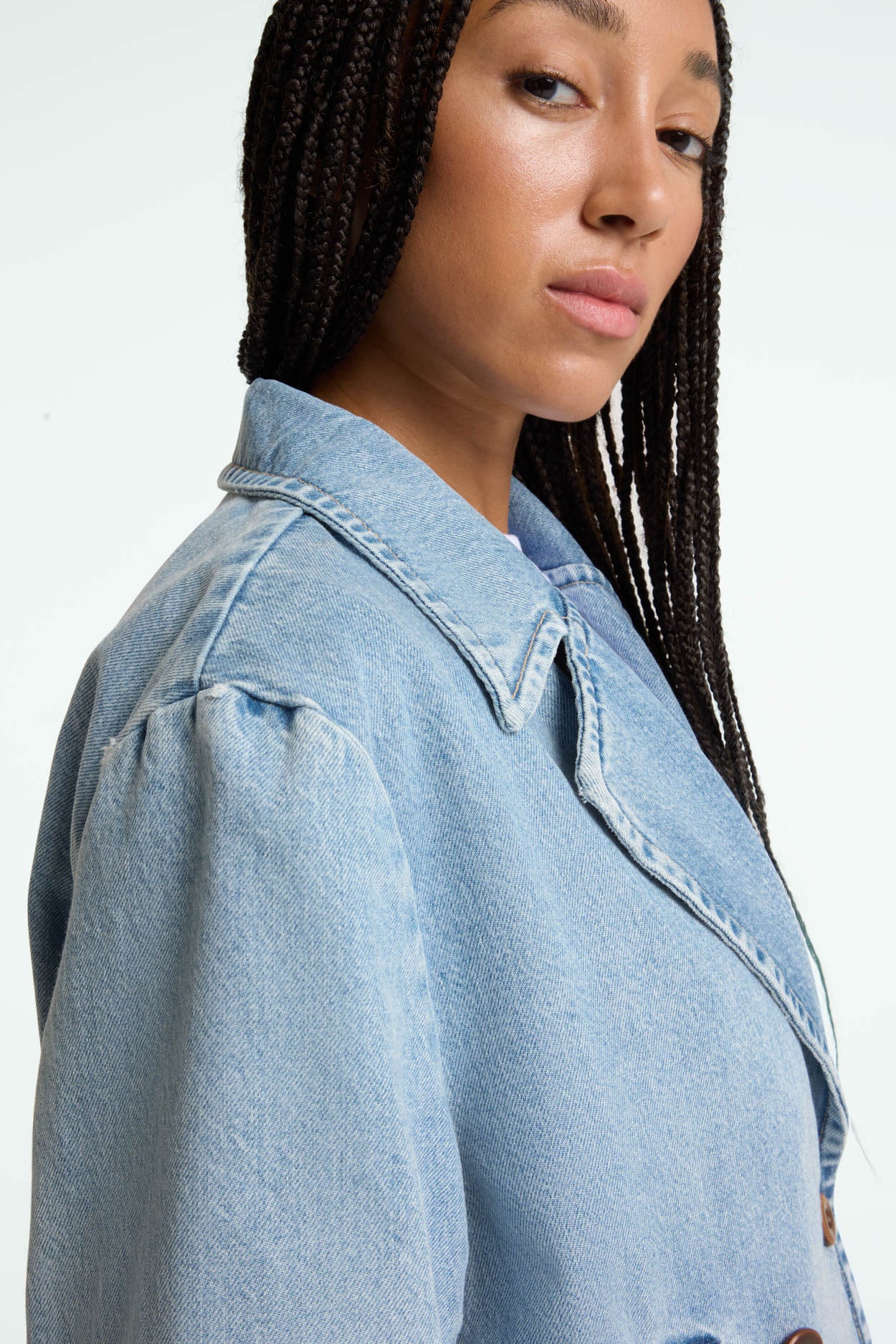 KYRENE | BLUE REEF SUPER LIGHT USED