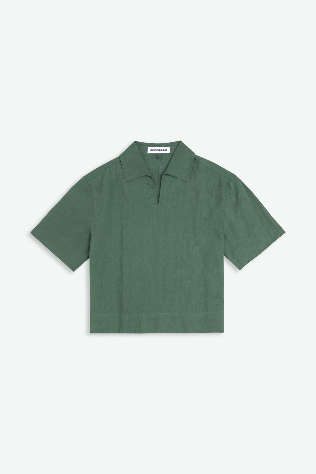 HENRIETTA | DARK FOREST - Kings Of Indigo