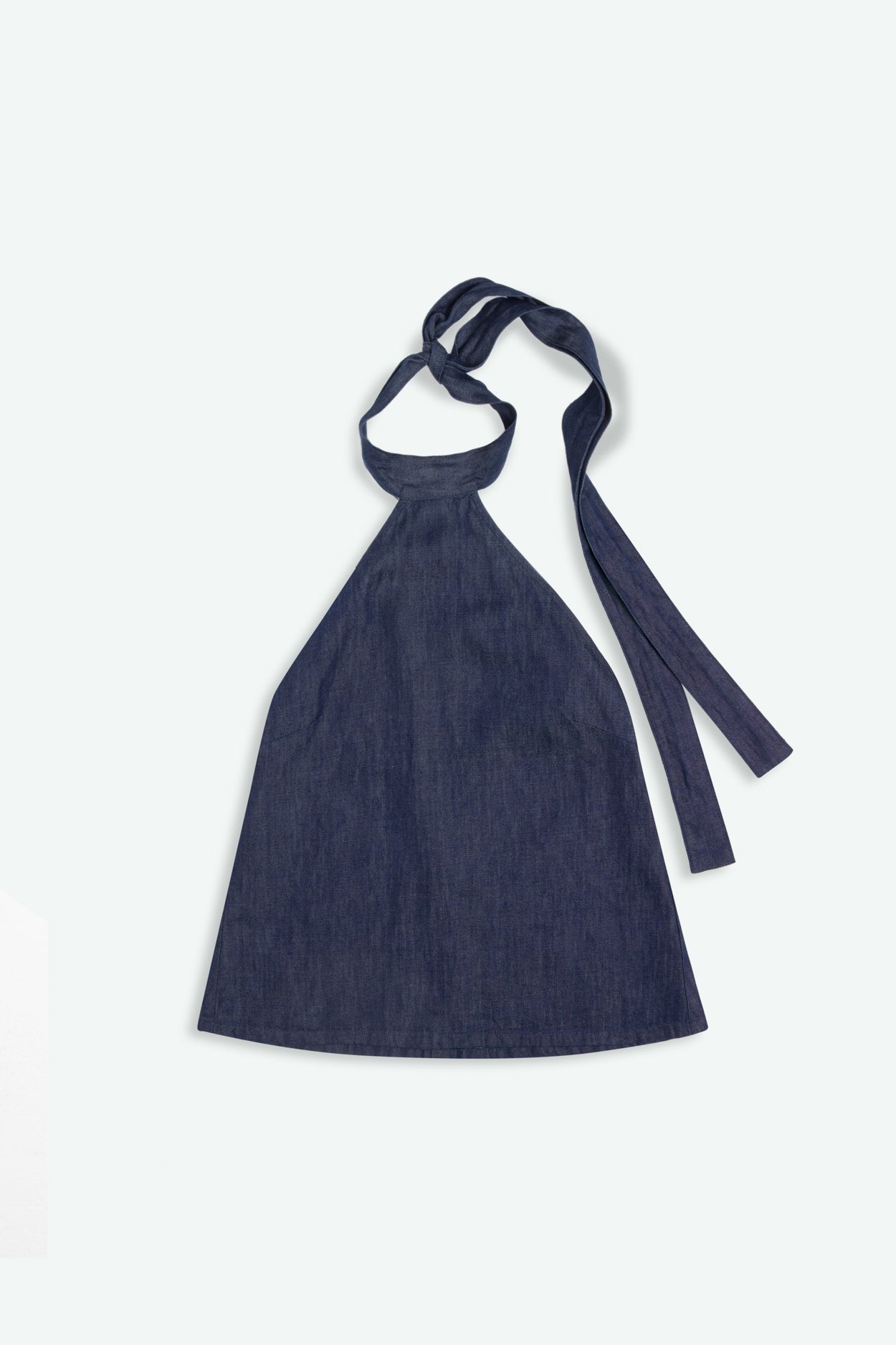 THEMA | SCARLETT RINSE - Kings Of Indigo