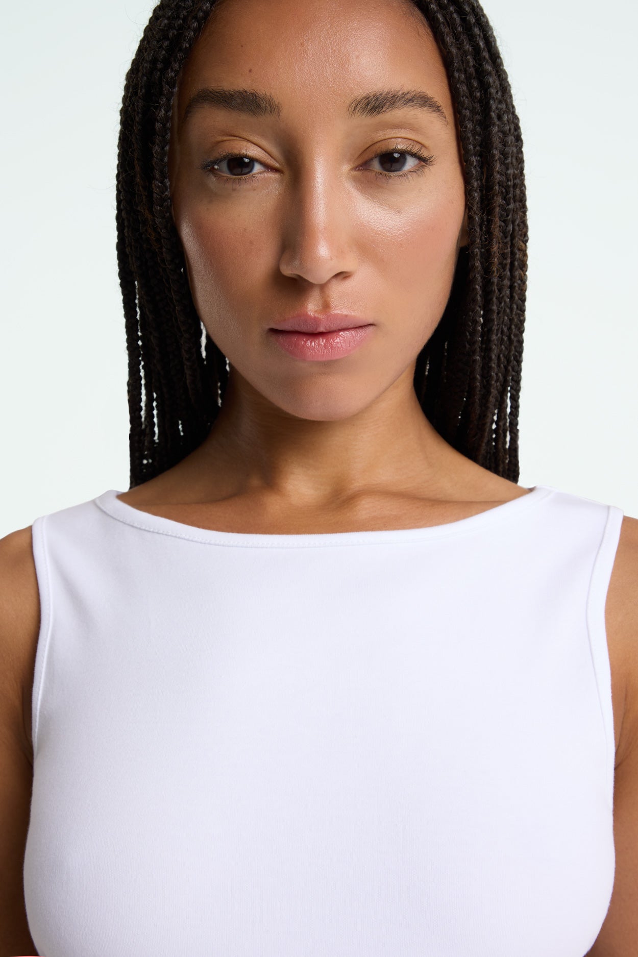 ARTEMISIA | WHITE - Kings Of Indigo