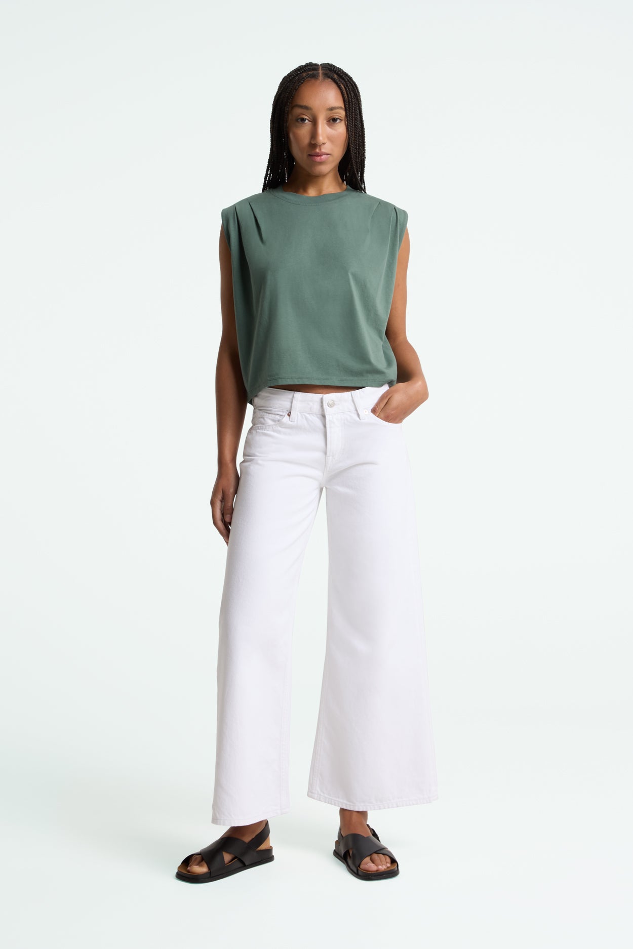 CATERINA | DARK FOREST - Kings Of Indigo