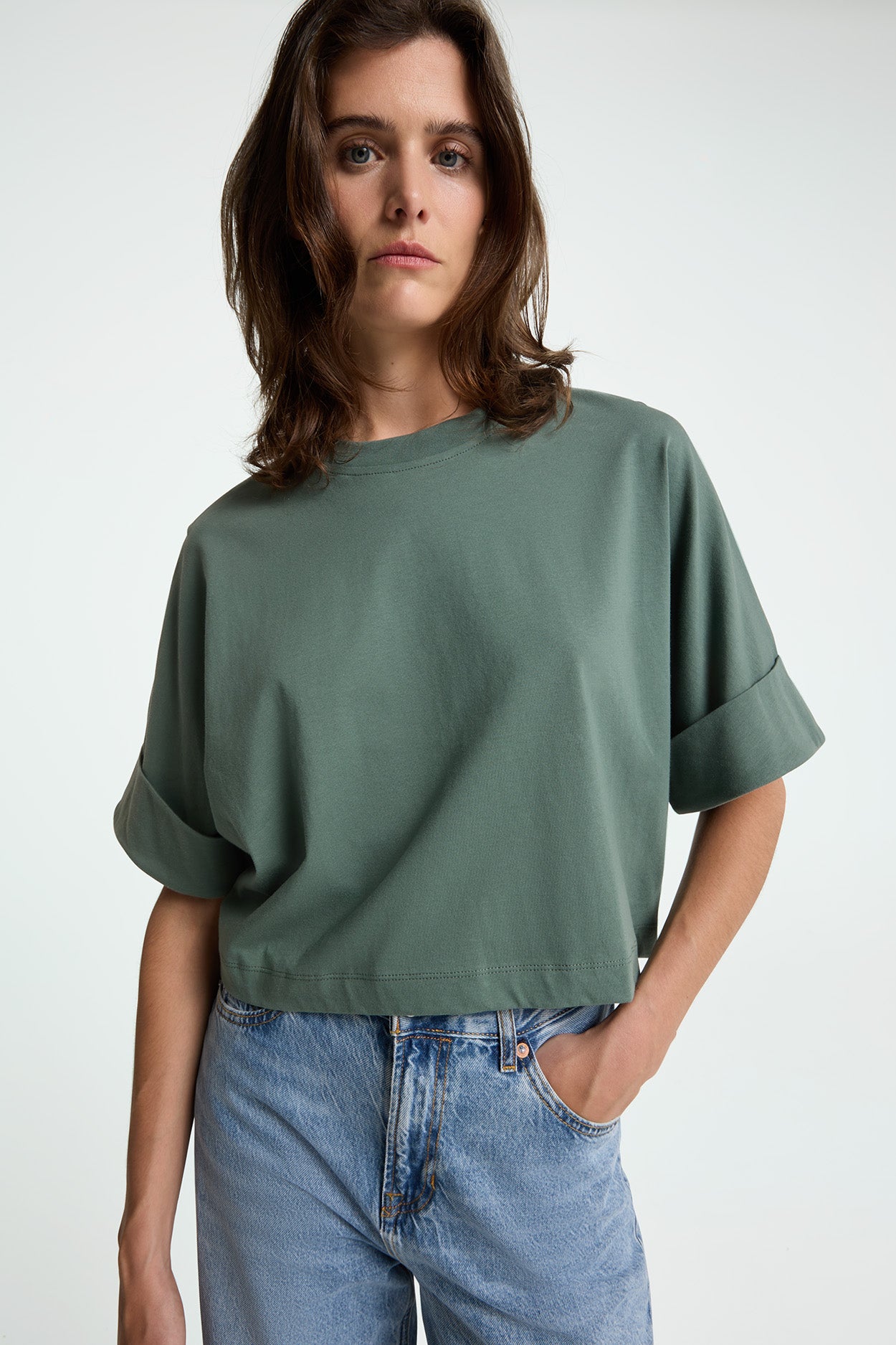 CASTILE | DARK FOREST - Kings Of Indigo