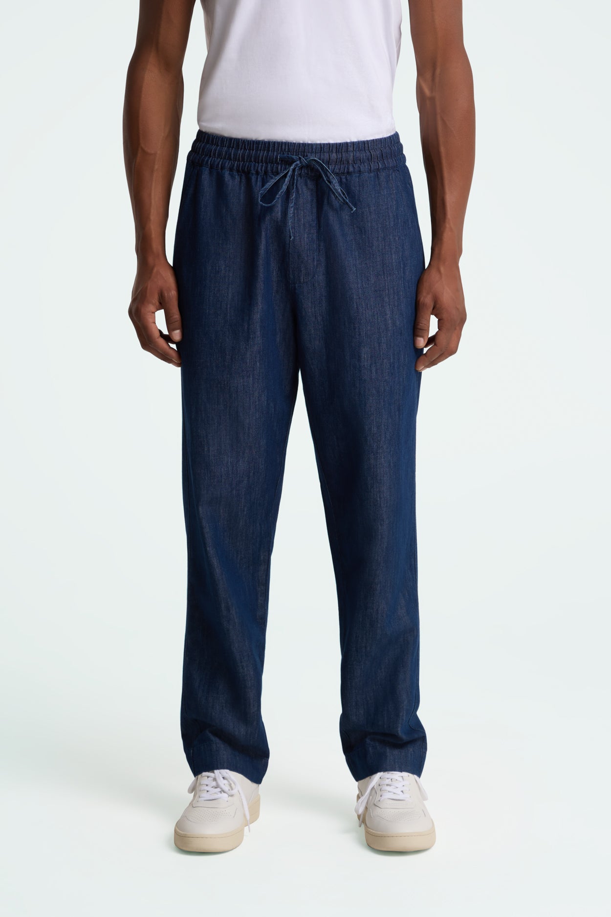 MARTIN | SCARLETT RINSE - Kings Of Indigo