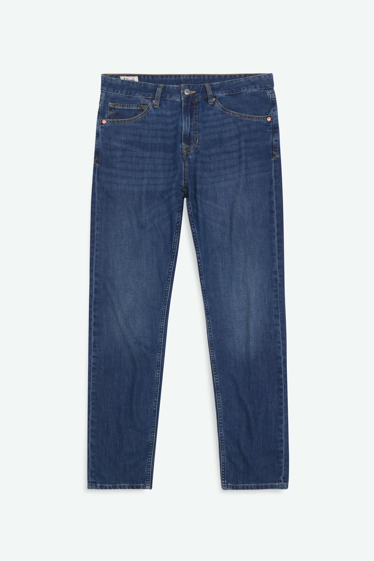 ADDO | COTTON FLEX 9.5OZ MID WORN