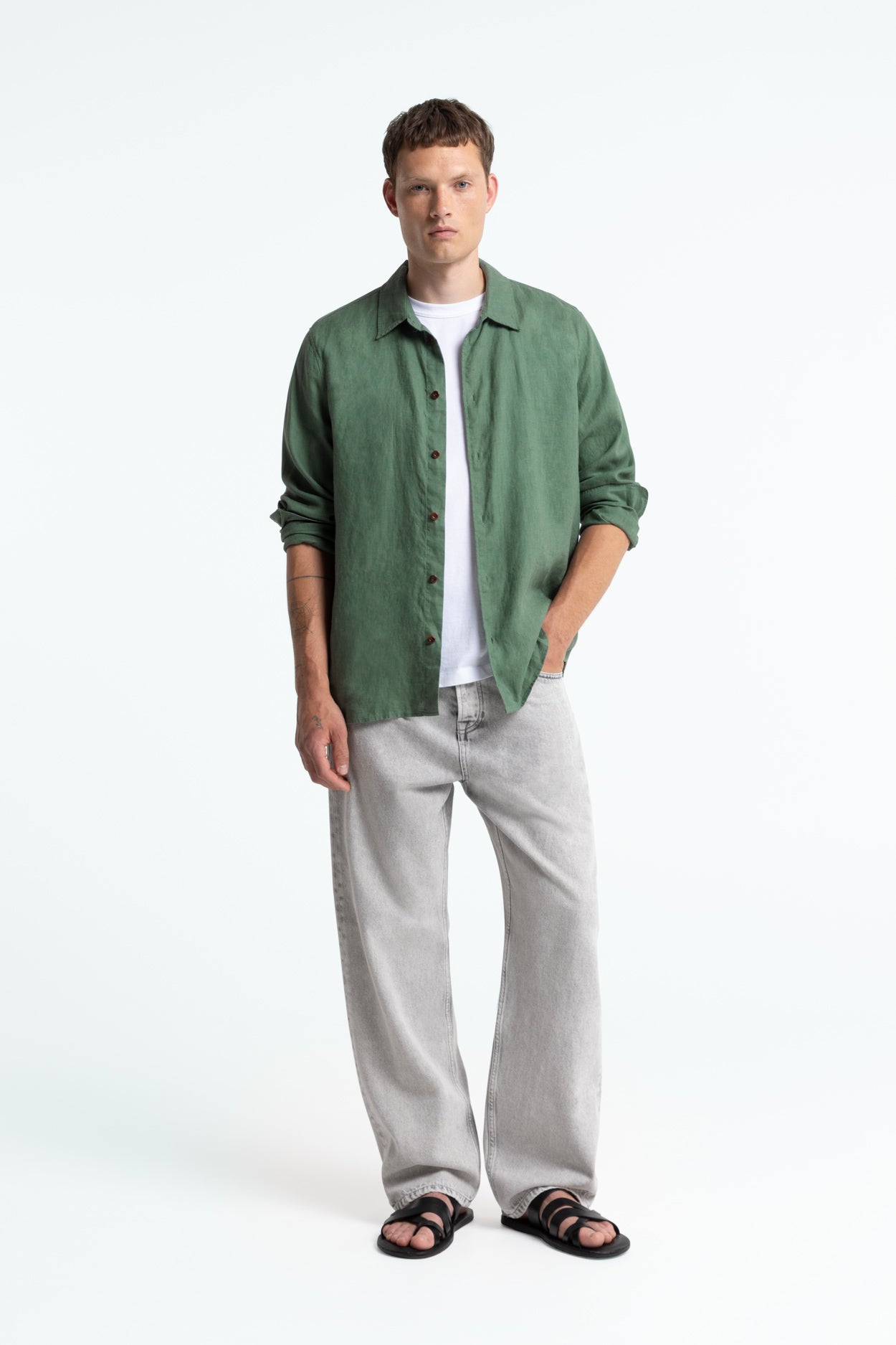 NAMLOT | DARK FOREST - Kings Of Indigo