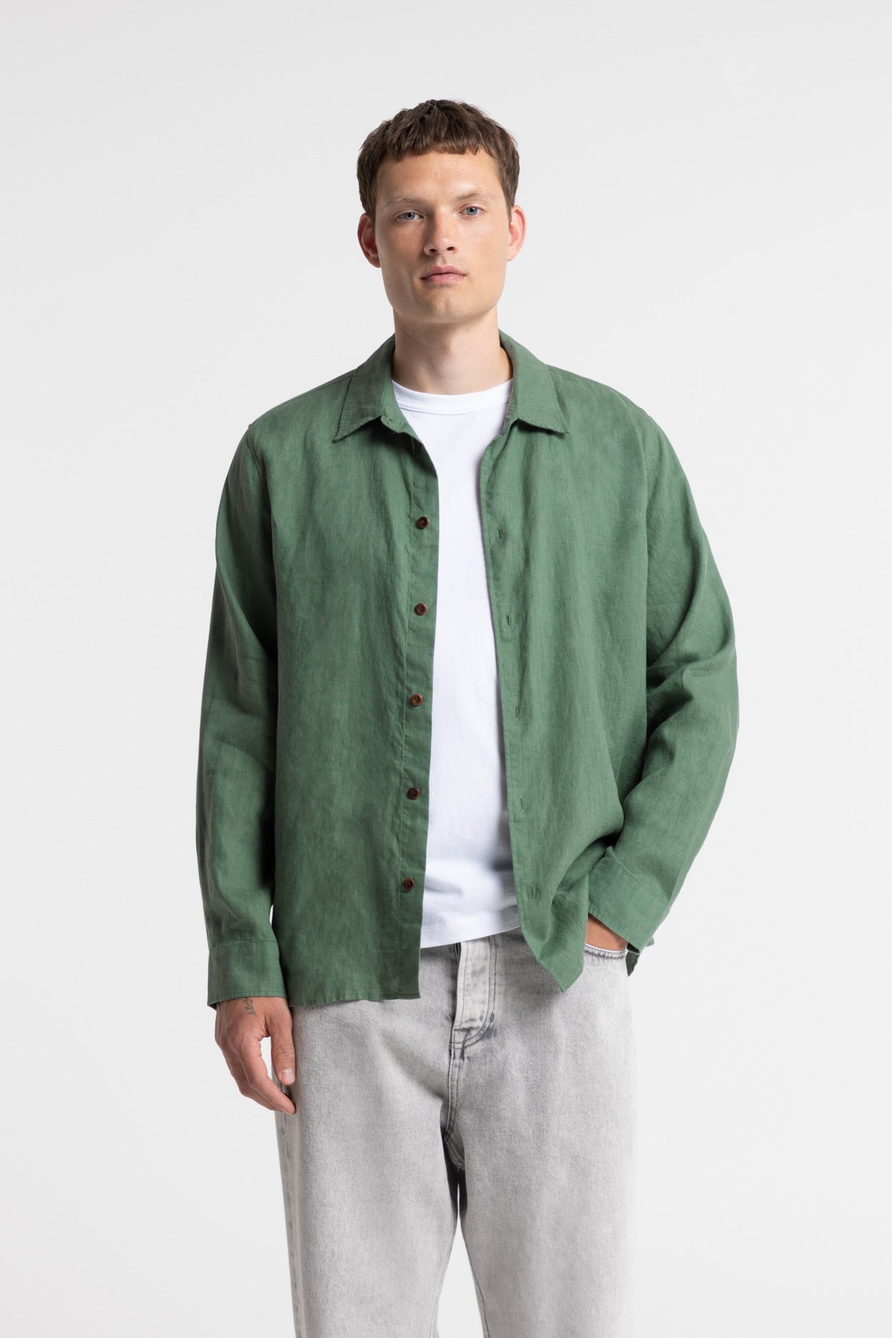 NAMLOT | DARK FOREST - Kings Of Indigo