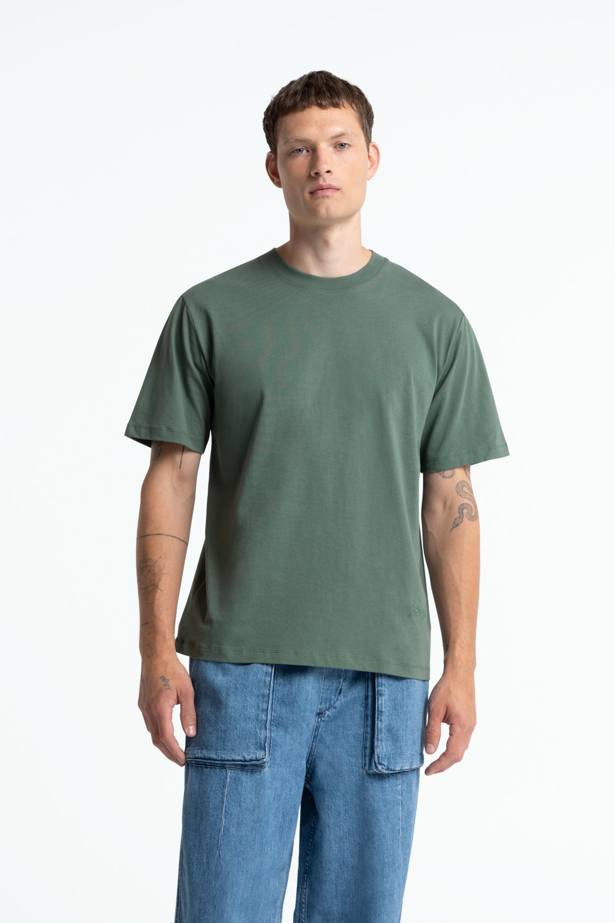 PENDA | DARK FOREST - Kings Of Indigo