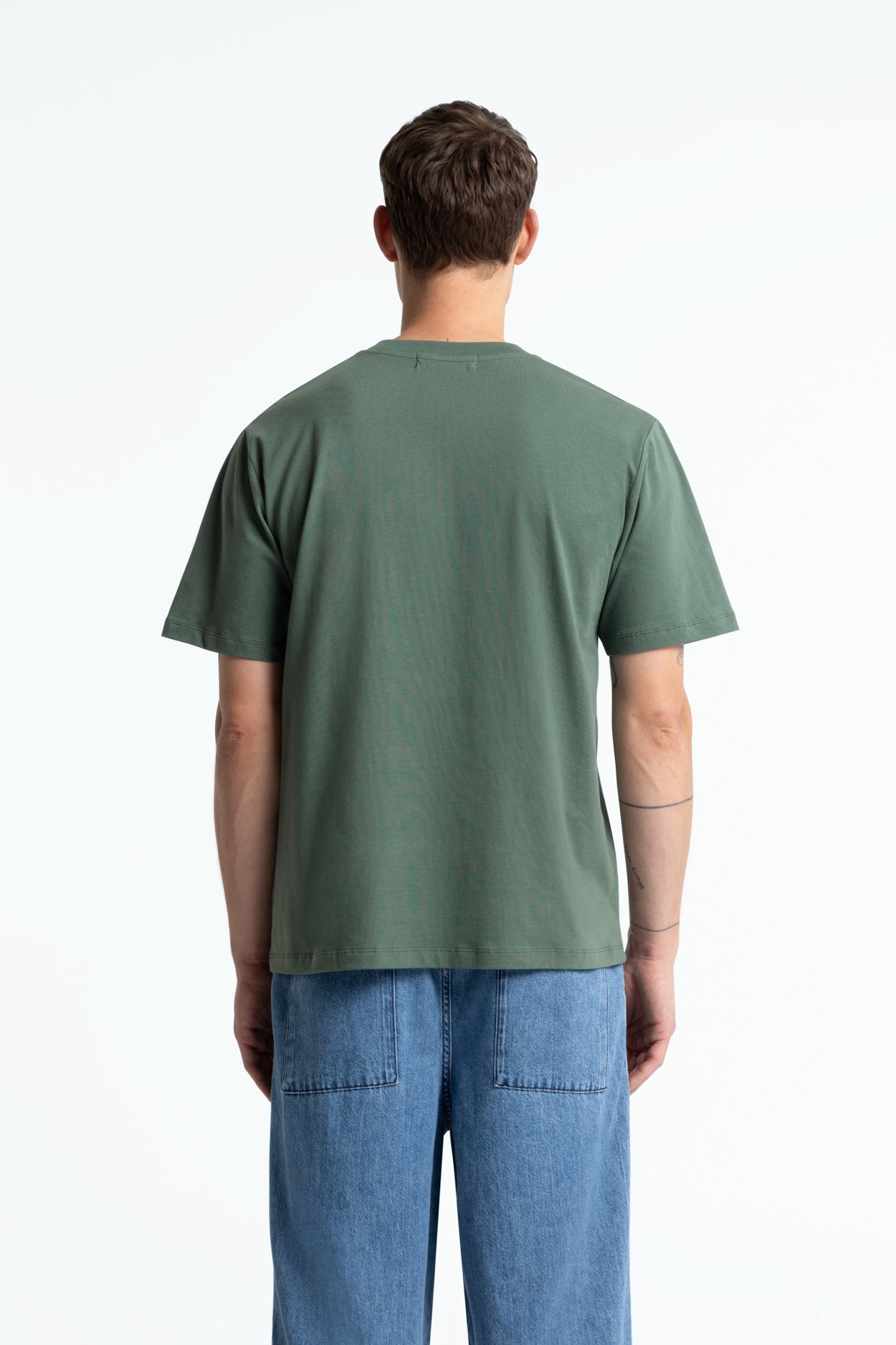 PENDA | DARK FOREST - Kings Of Indigo