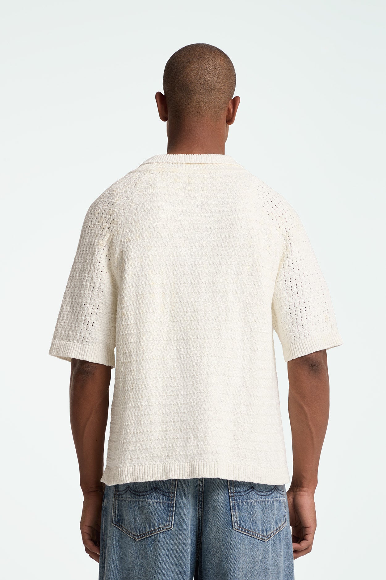 EGINO | WHITE - Kings Of Indigo