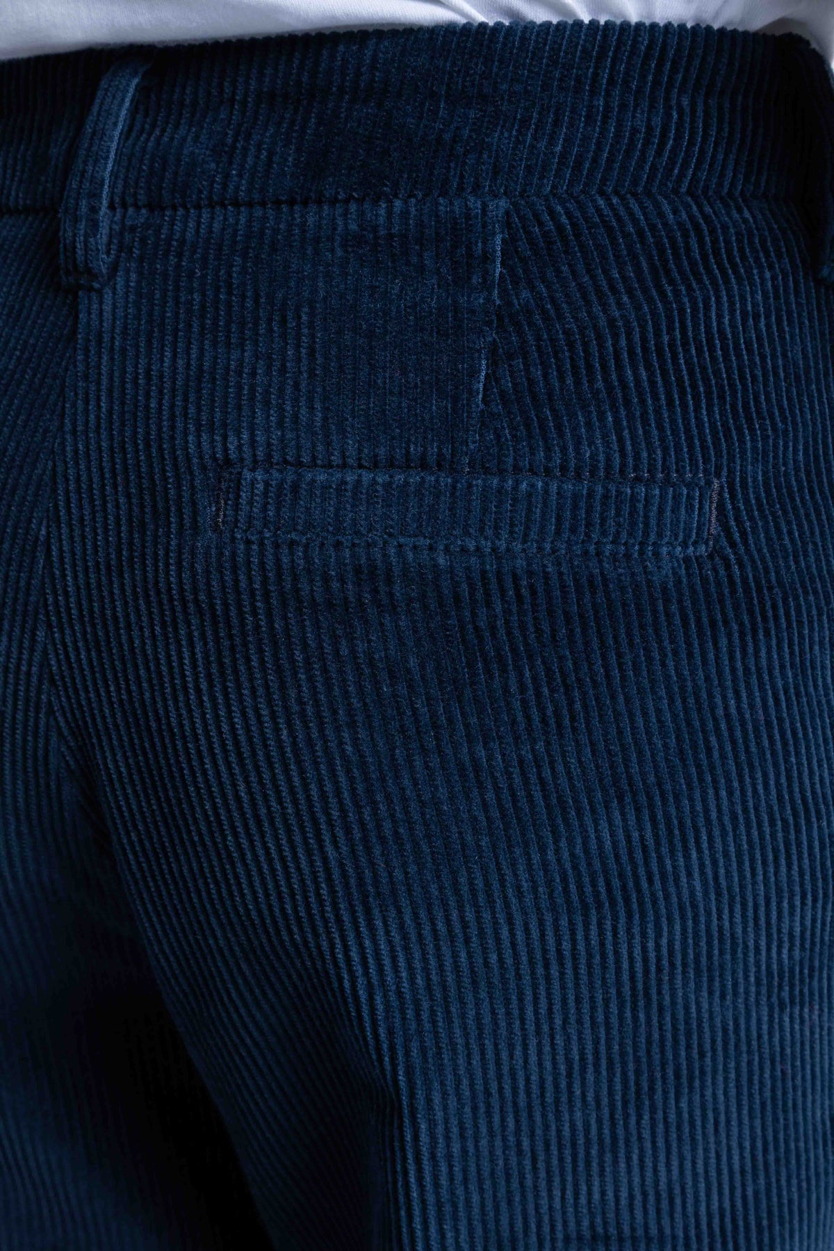 KENDY CORD | DRESS BLUES CORD - Kings Of Indigo