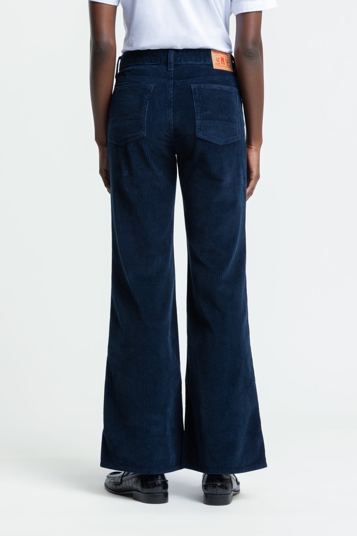 JANE CORD | DRESS BLUES CORD - Kings Of Indigo