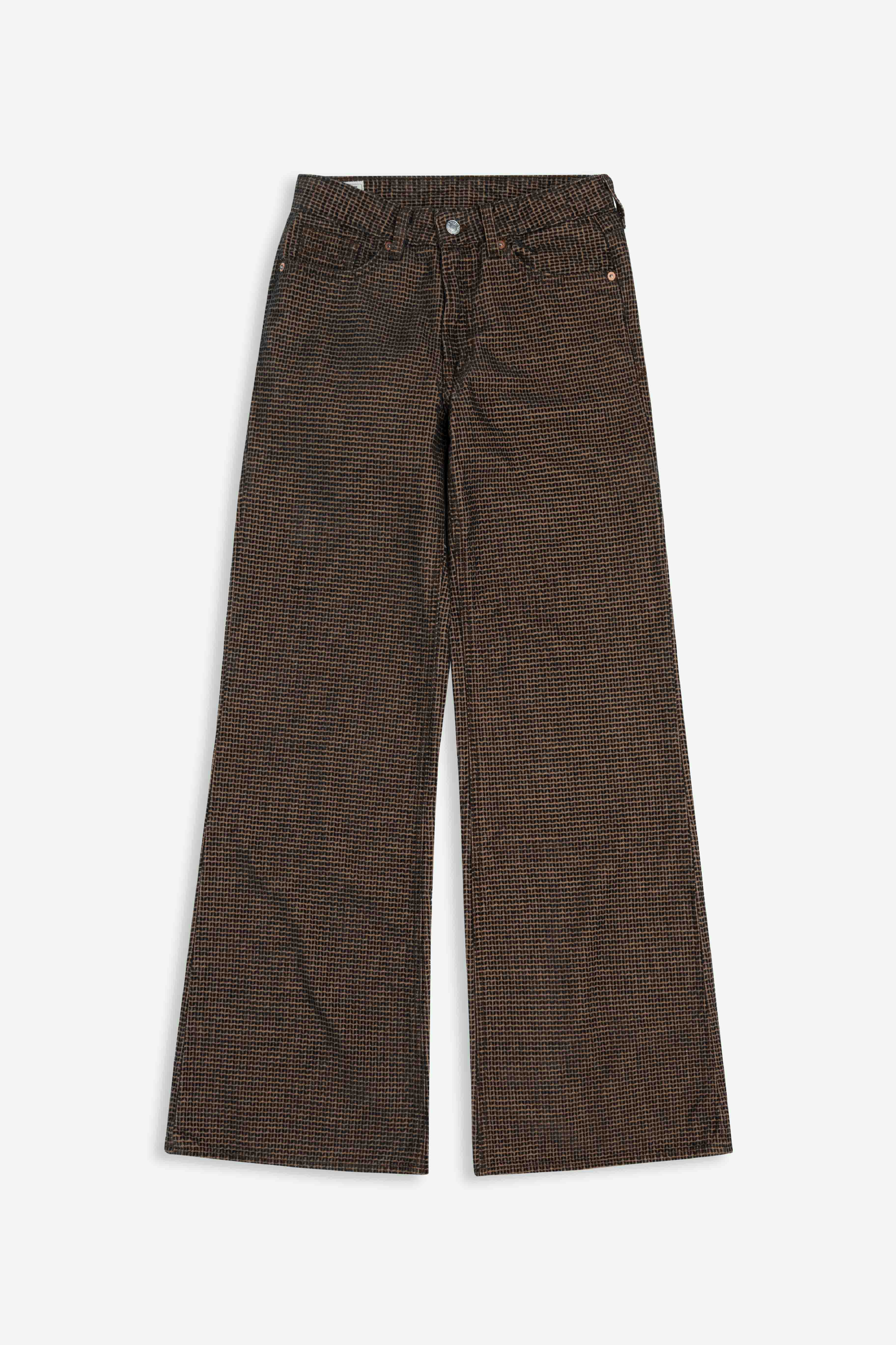 JANE | CORD DEWINTERY BROWN
