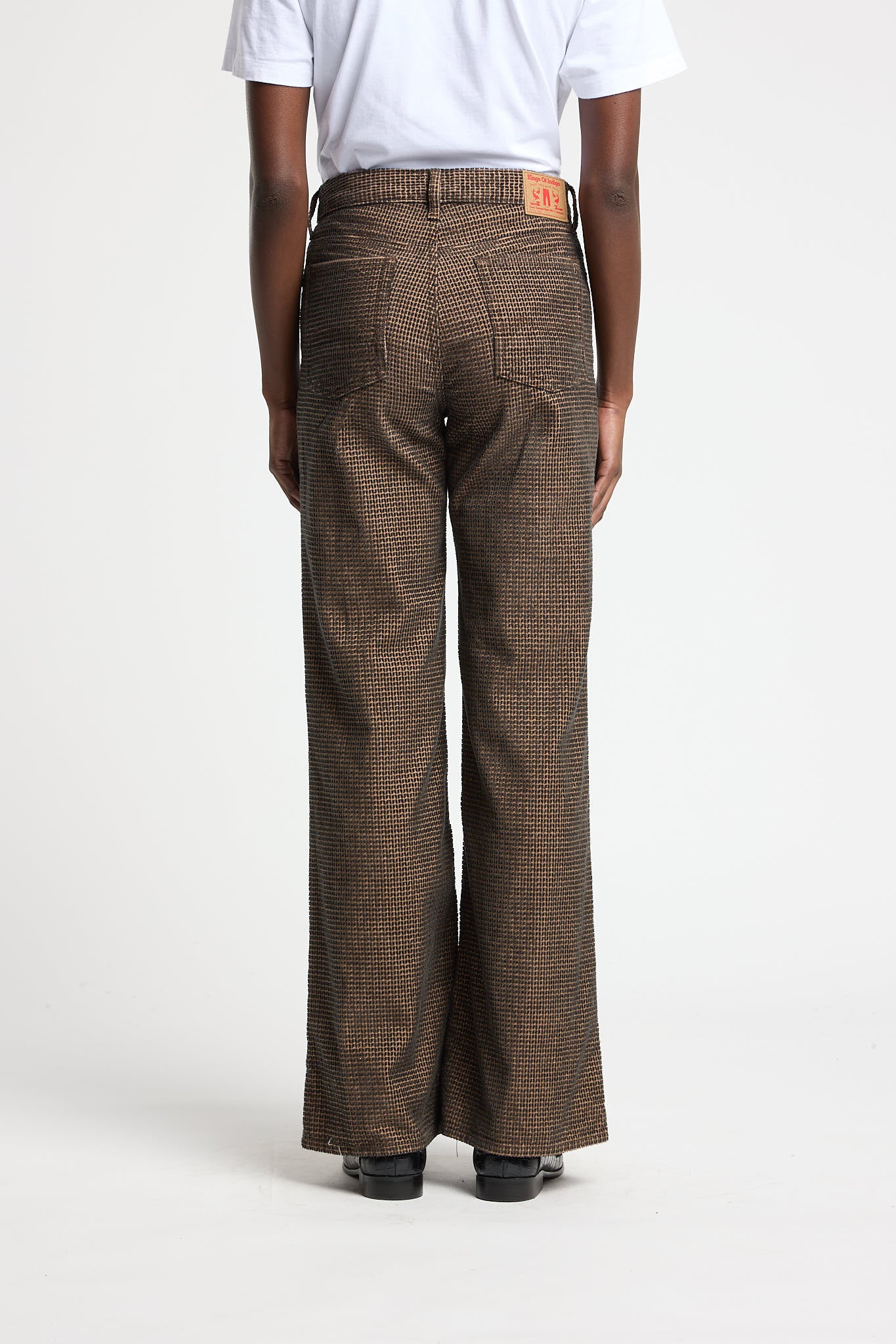 JANE | CORD DEWINTERY BROWN