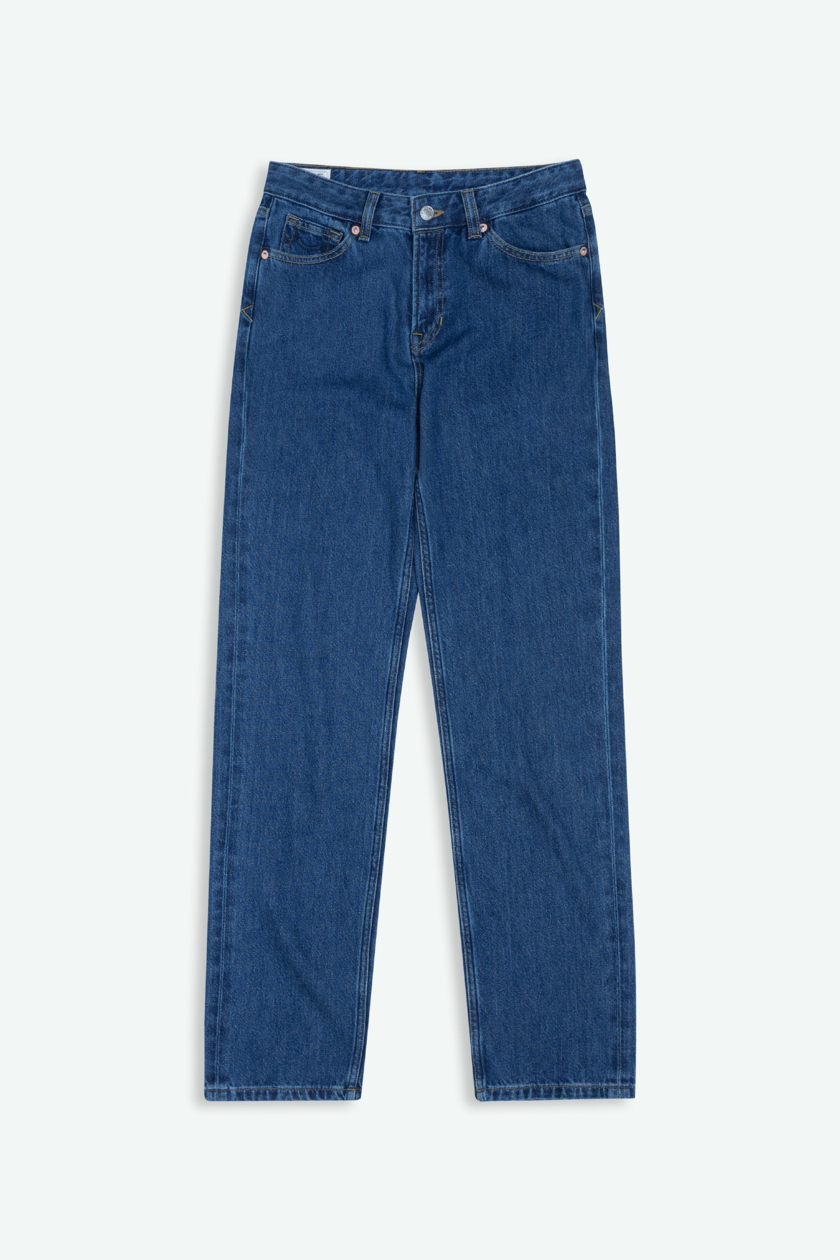 INOE | NATURAL STRETCH DARK WORN