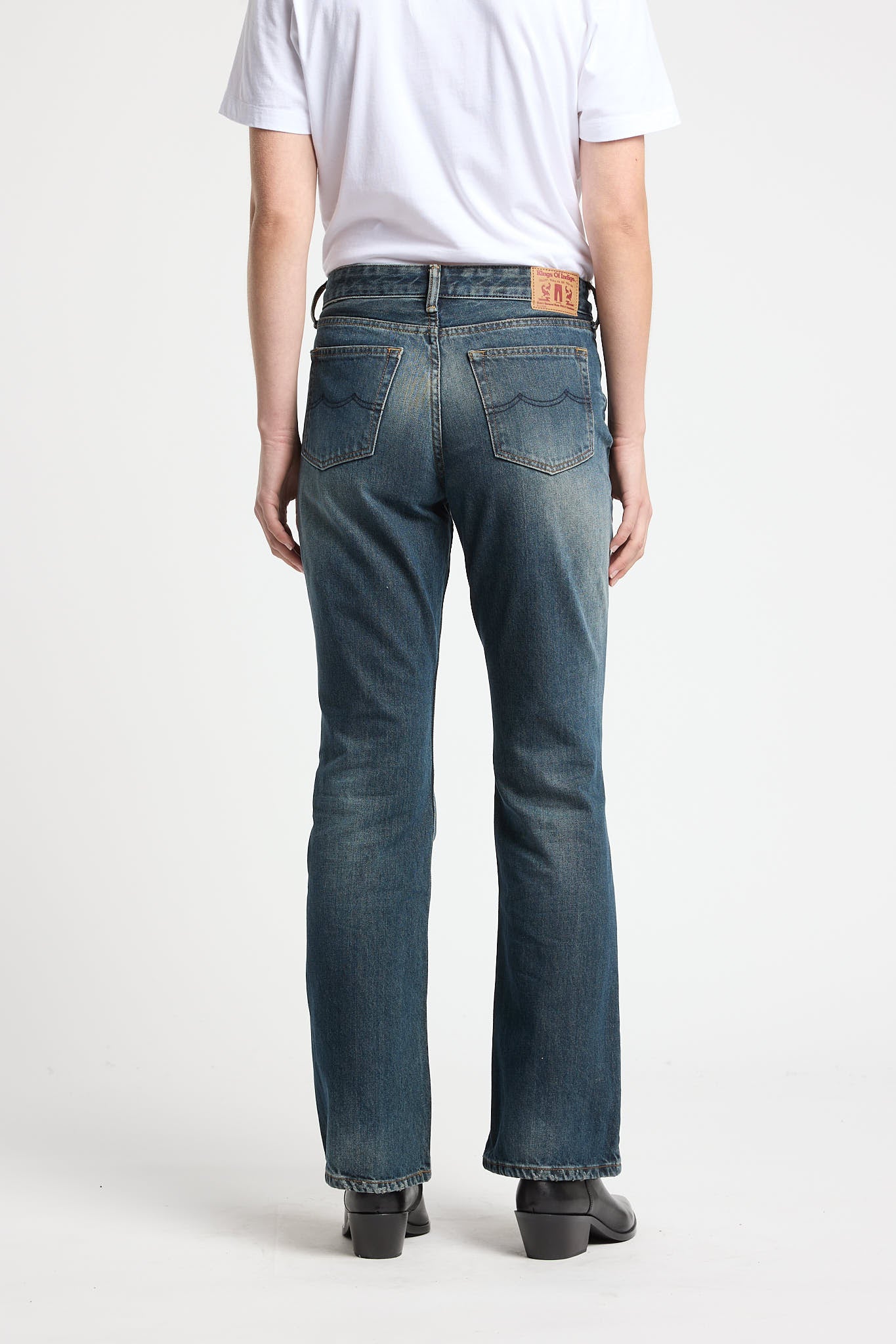 TERUKO | ESBELDA OD BROWN