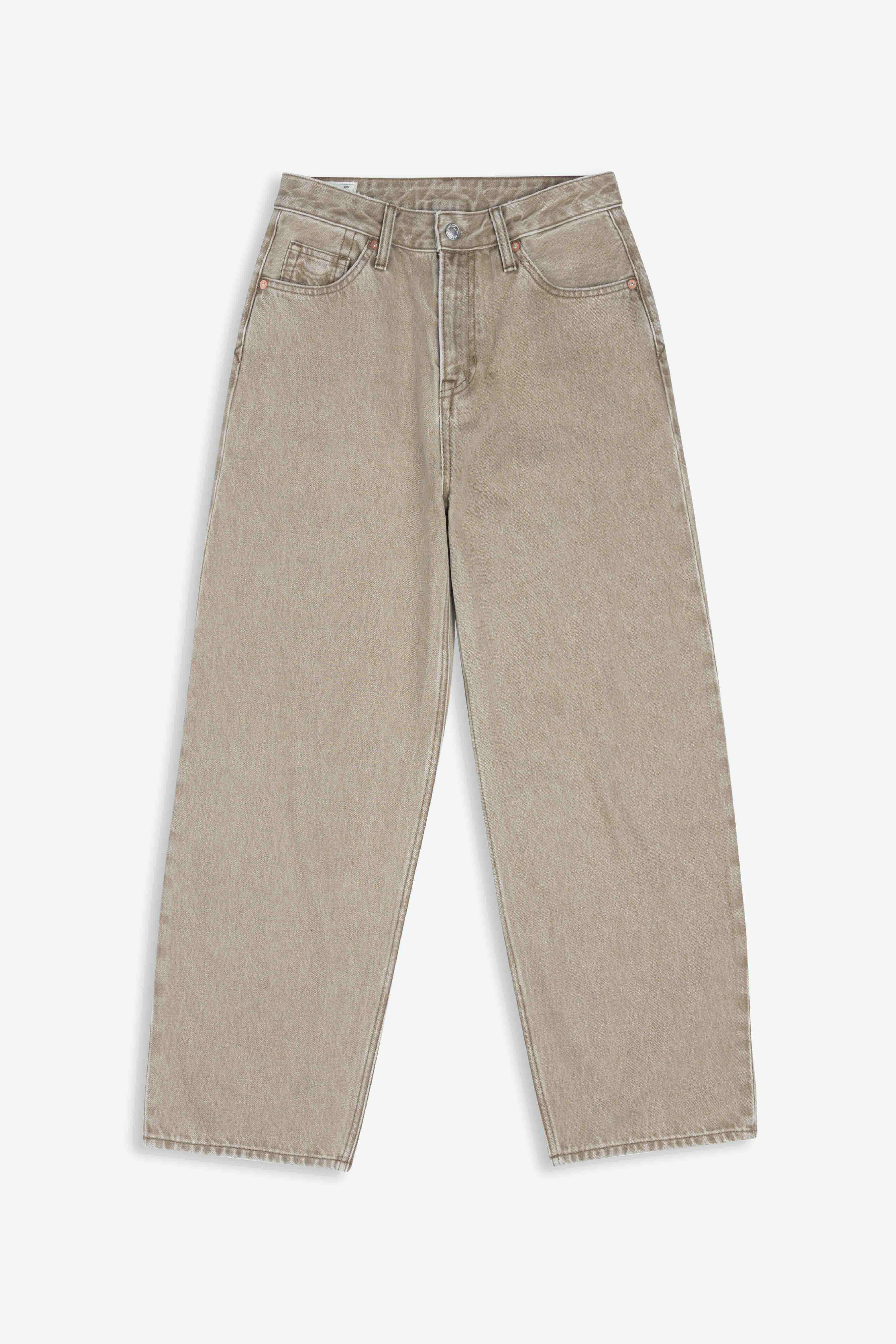 LEILA | DARK BEIGE