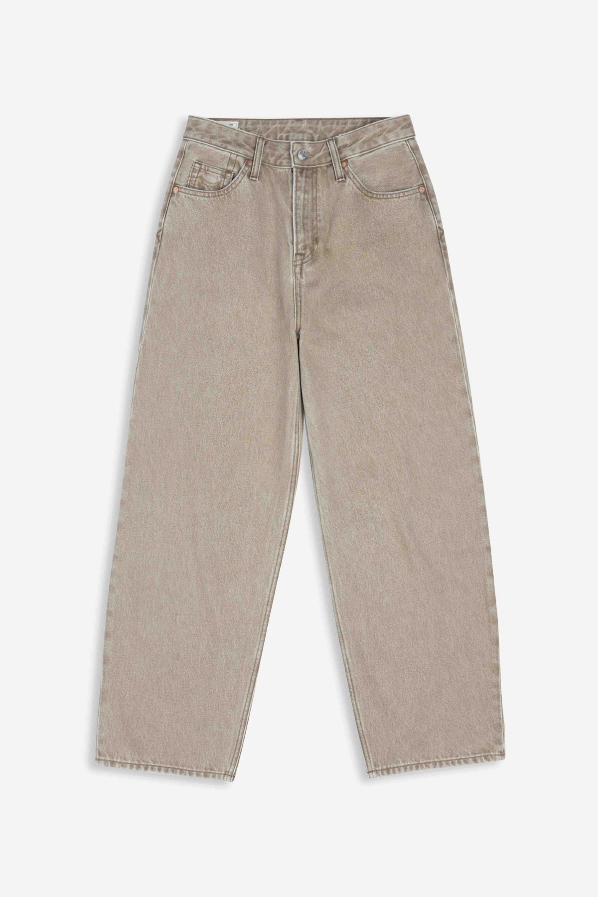 LEILA | DARK BEIGE