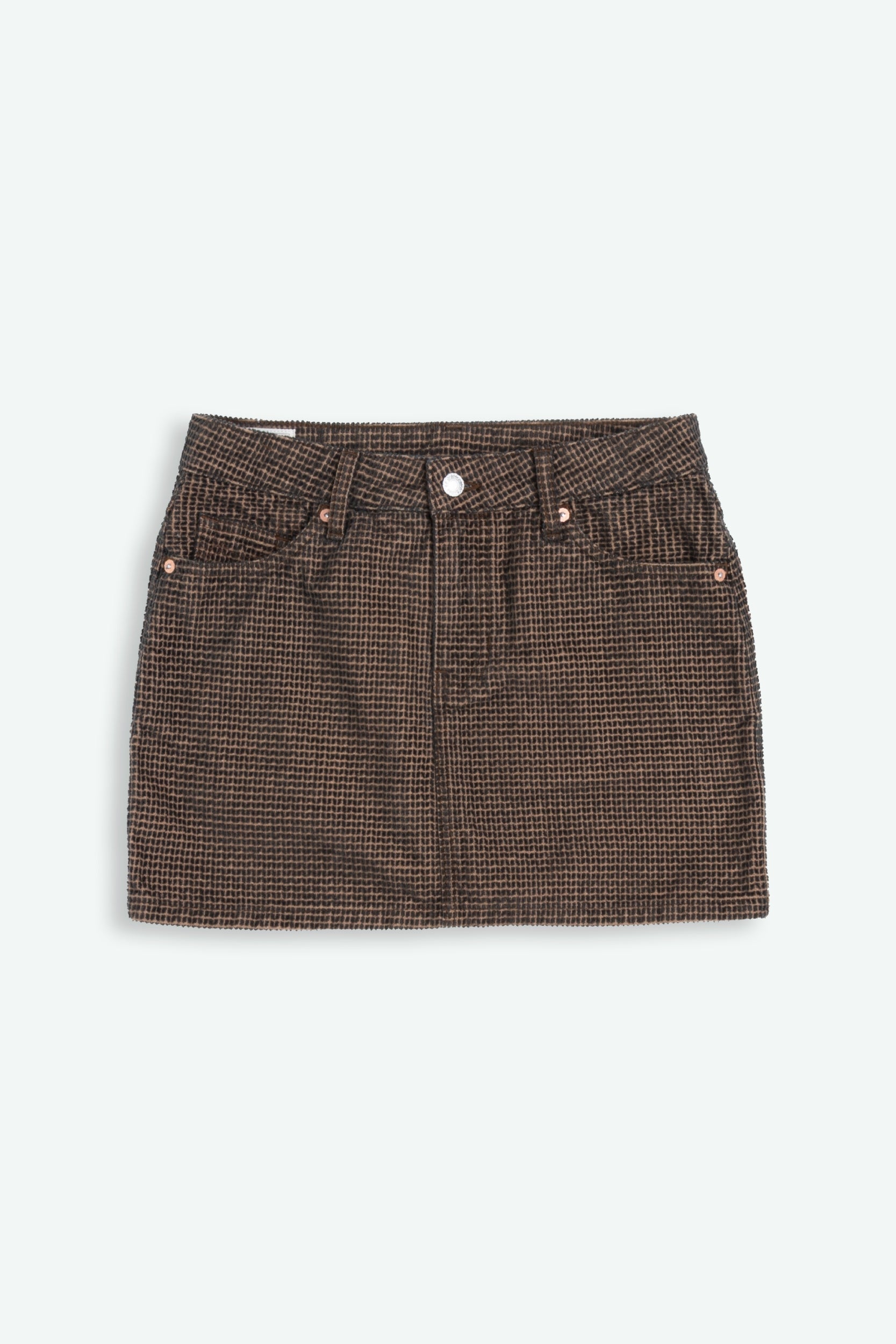 CANDI | CORD DEWINTERY BROWN