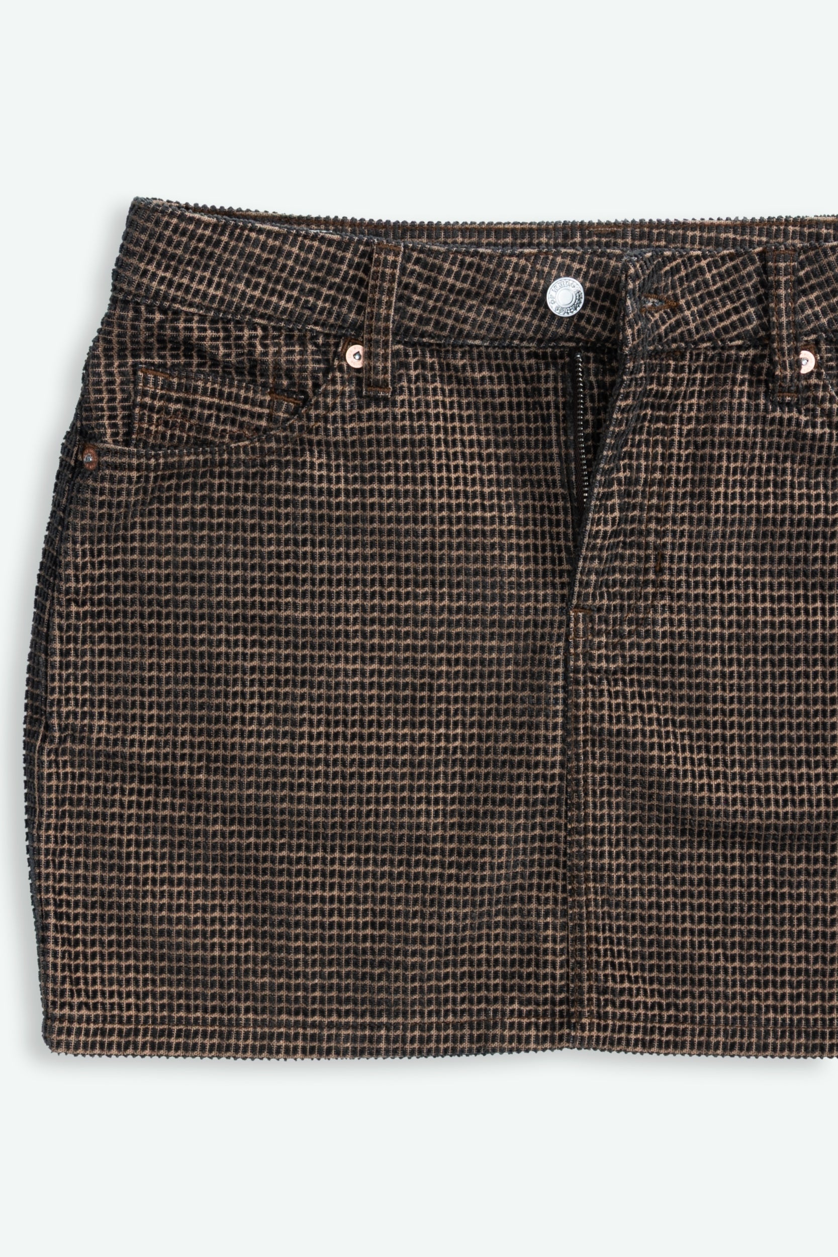 CANDI | CORD DEWINTERY BROWN