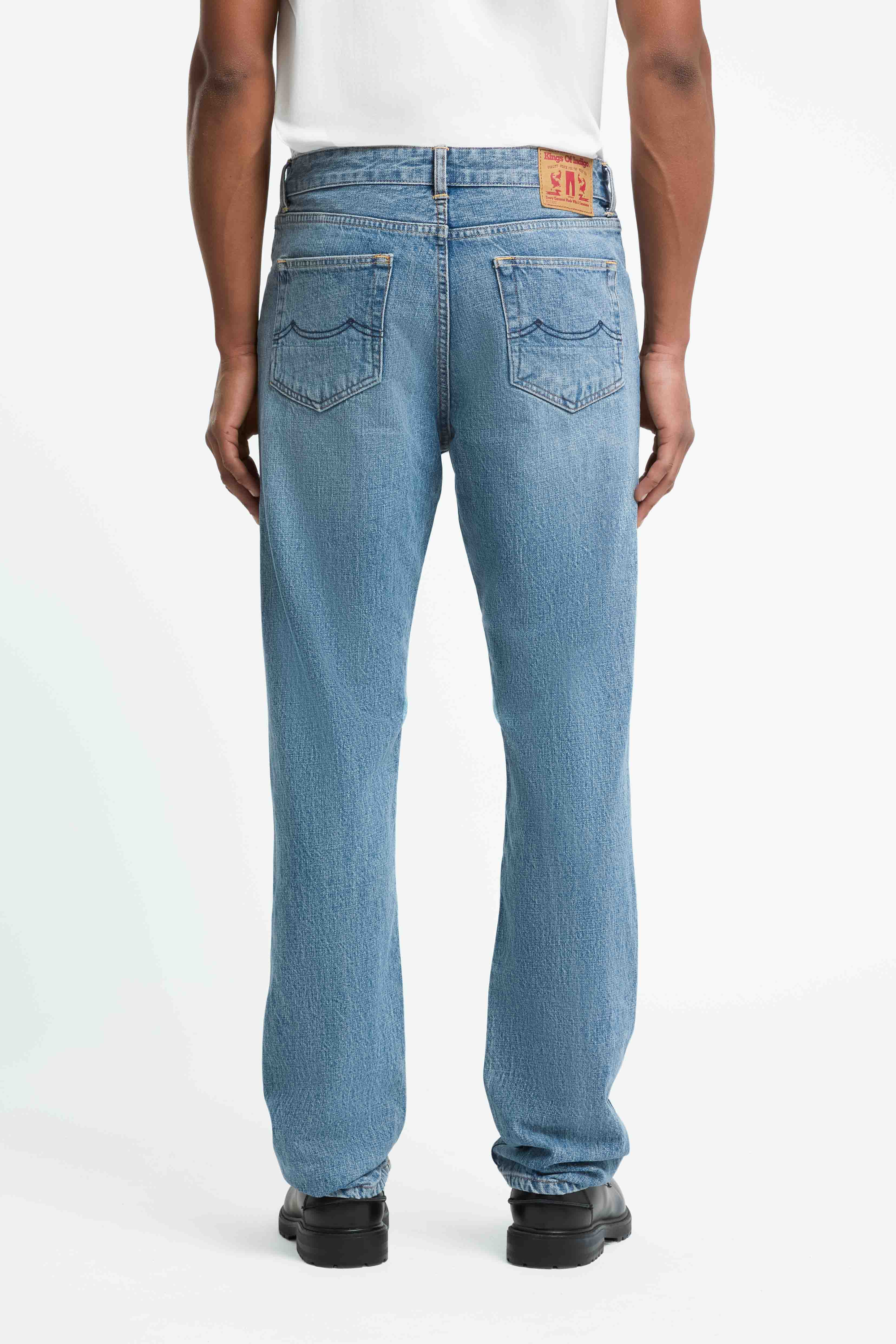 ARTHUR | CEKY BLUE TINT