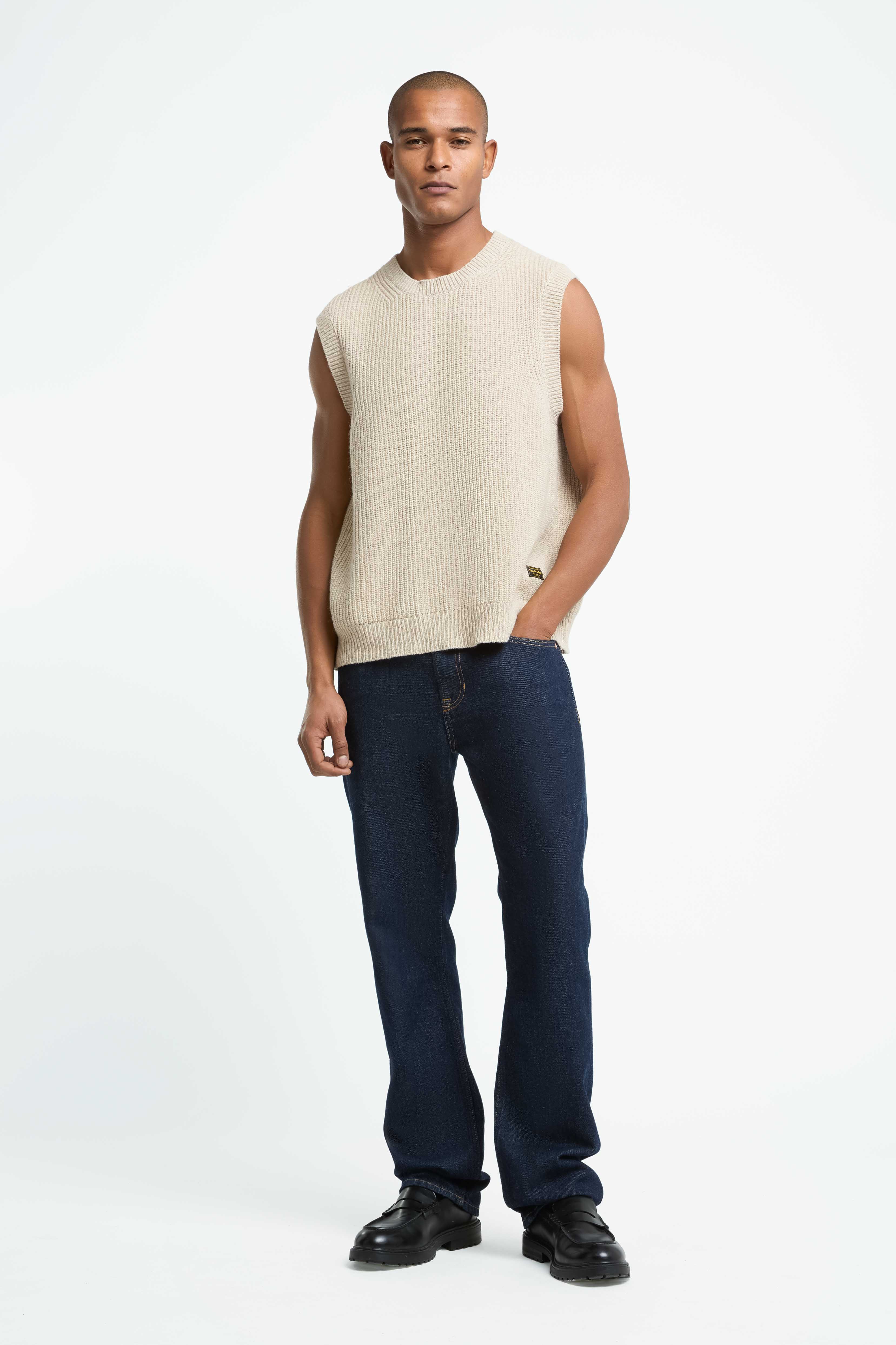 ISKANDER | NATURAL STRETCH RINSE