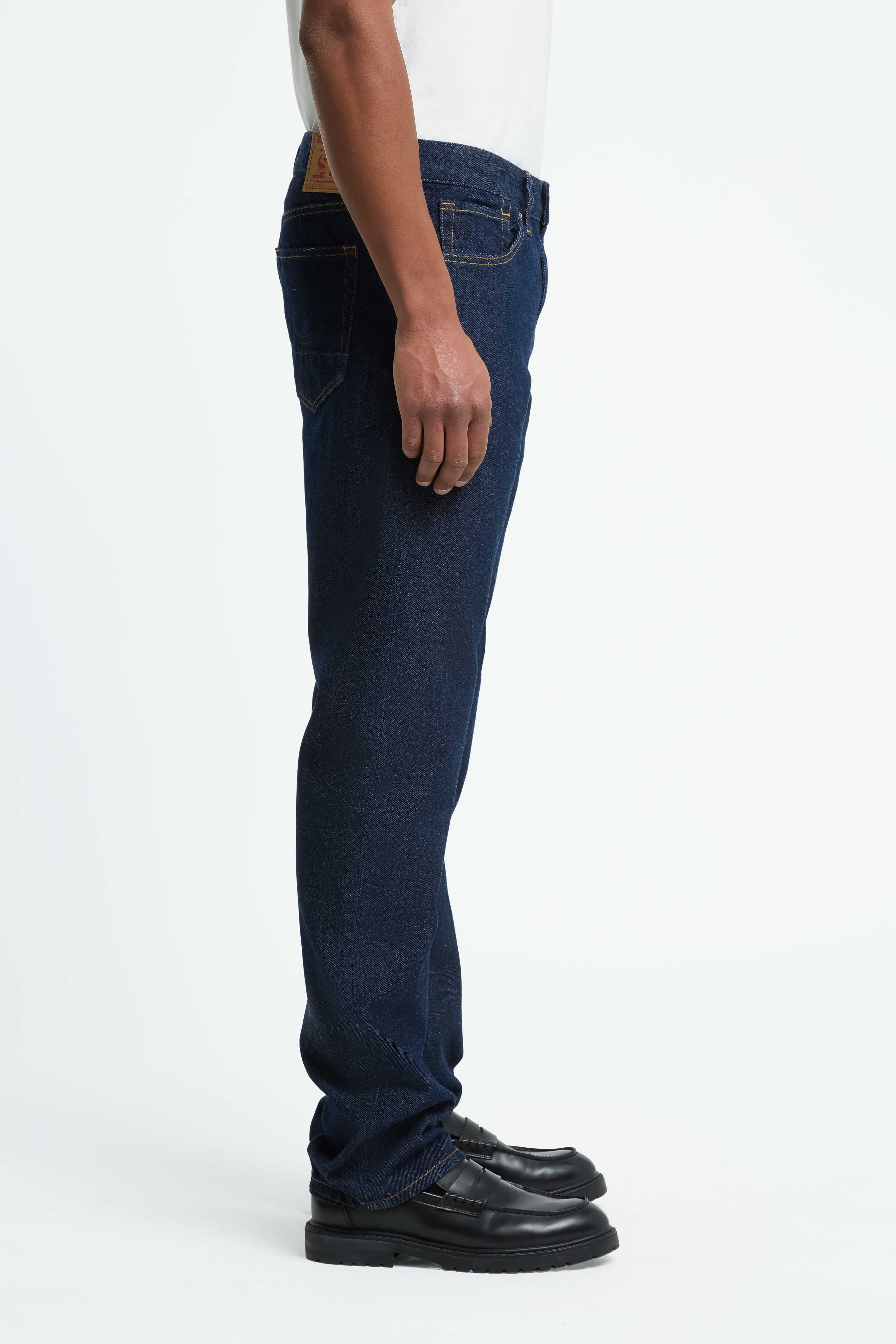 ISKANDER | NATURAL STRETCH RINSE