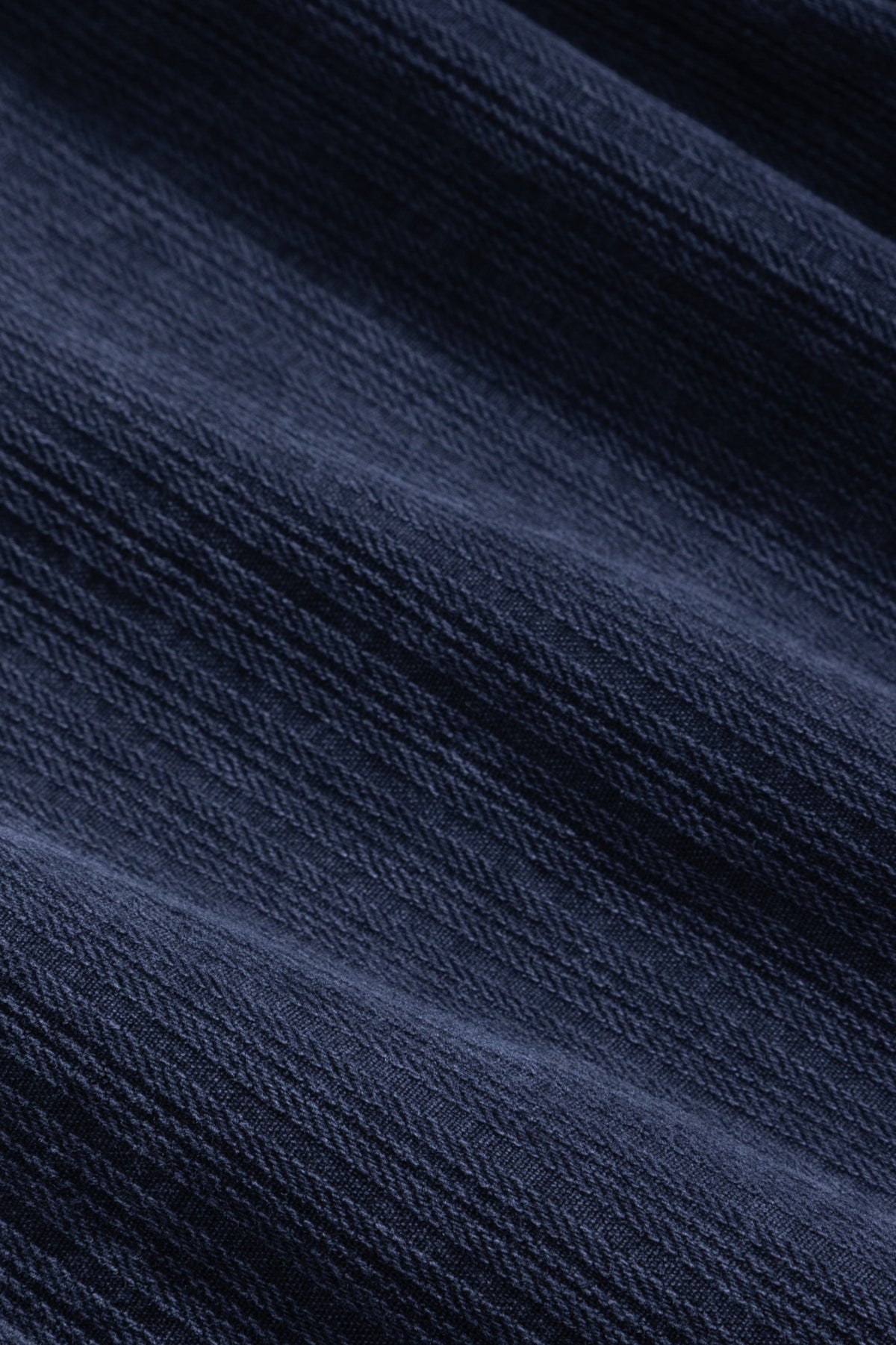 ABI | STRIPE BLACK WORN