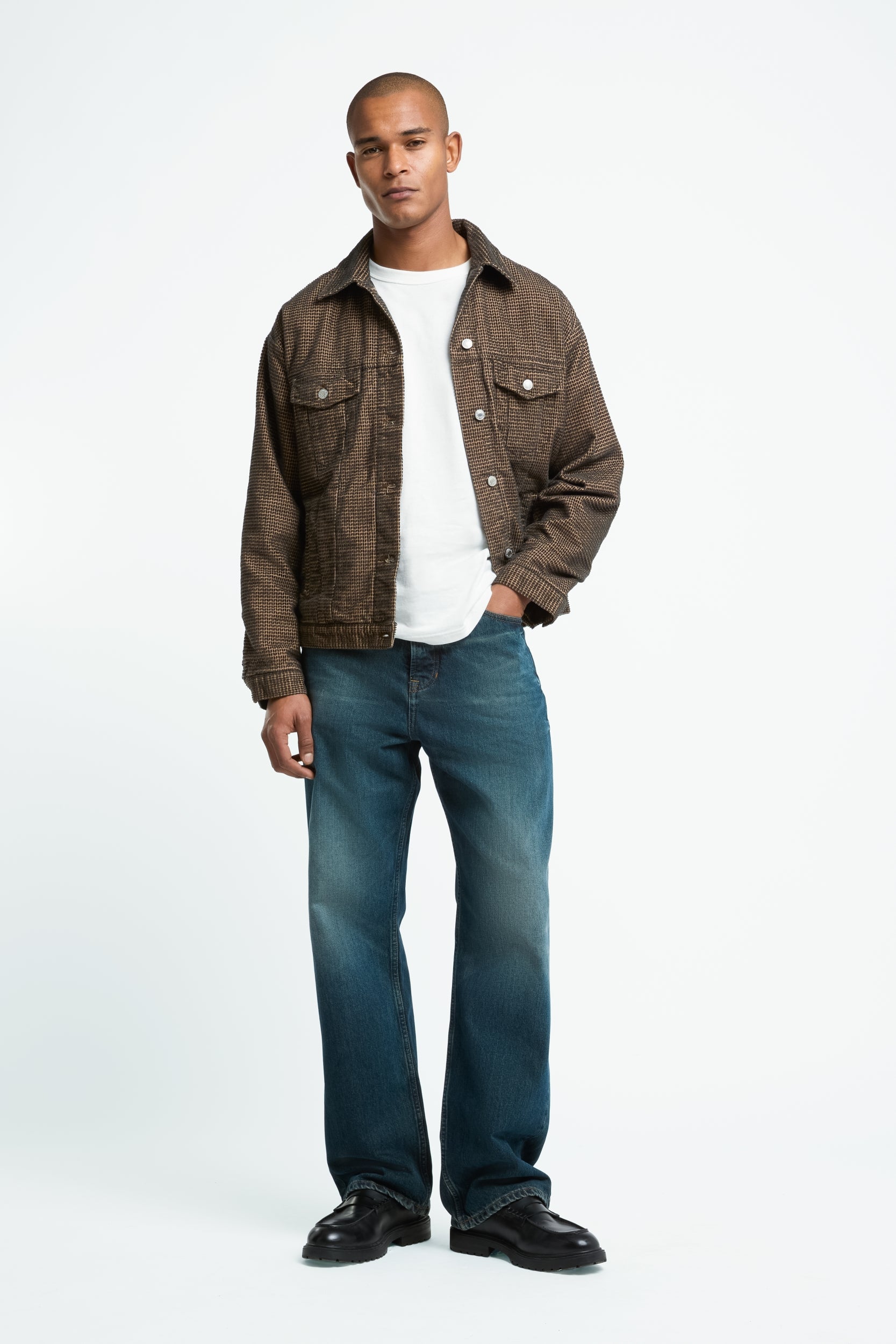 NOAH | ESBELDA OD BROWN