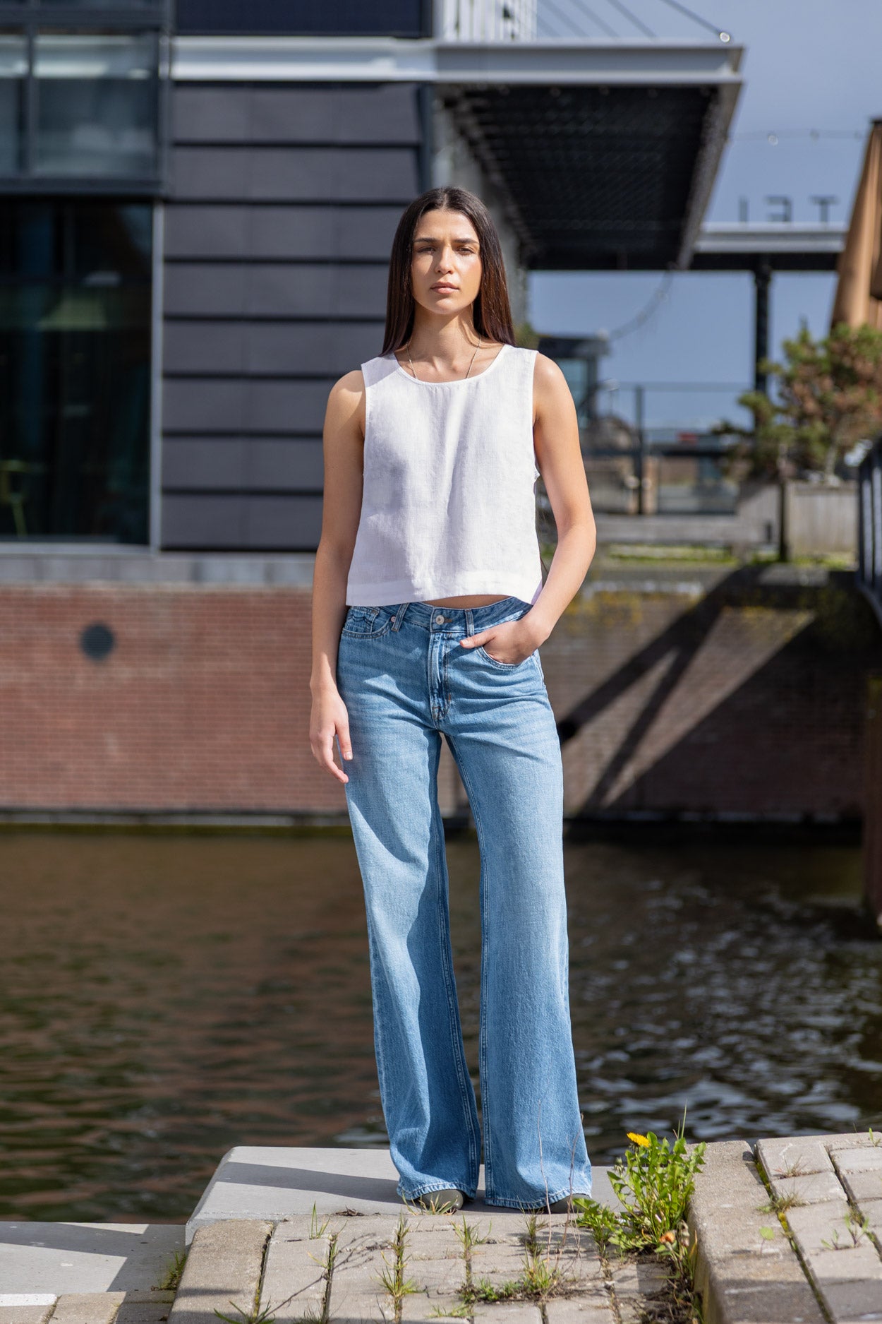 JANE | HOPCETE ELECTRIC MID - Kings Of Indigo