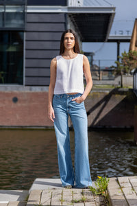 JANE | HOPCETE ELECTRIC MID - Kings Of Indigo