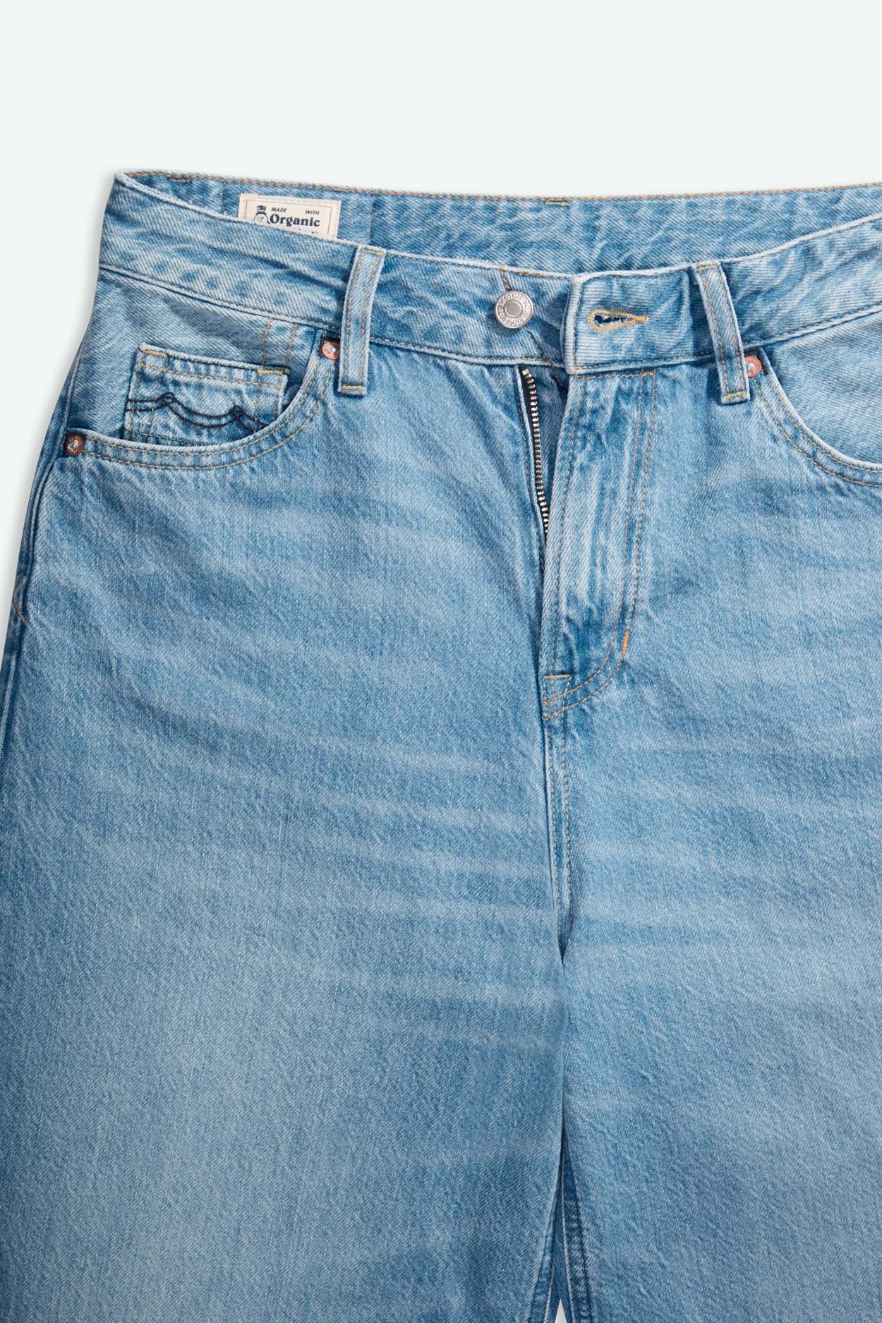 LEILA | LUIZ SUPER LIGHT