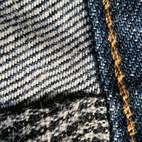 Weaving / knitting