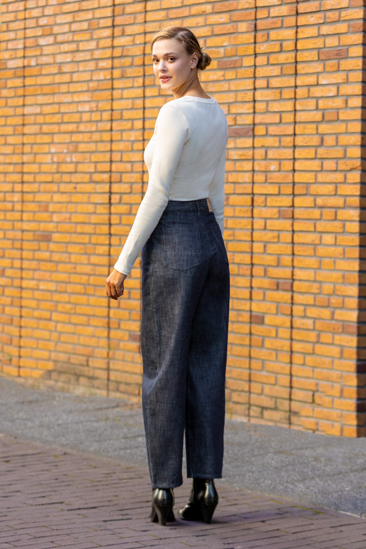 LEILA | SUSE DRY