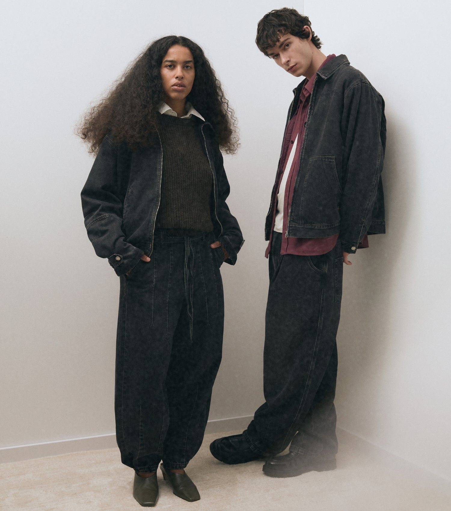 Kings Of Indigo - Official Online Webshop