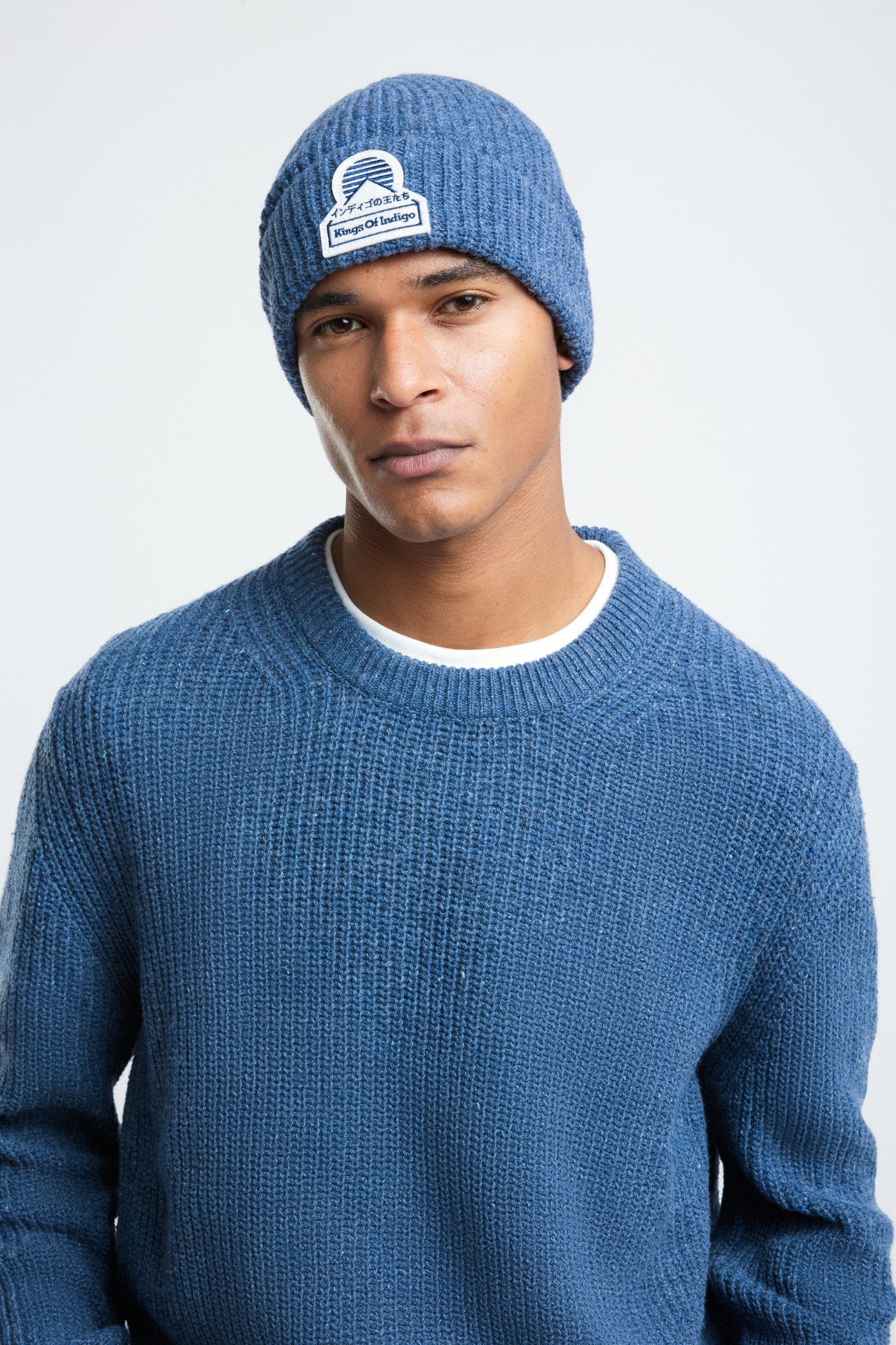DELRAY | PRUSSE - Kings Of Indigo