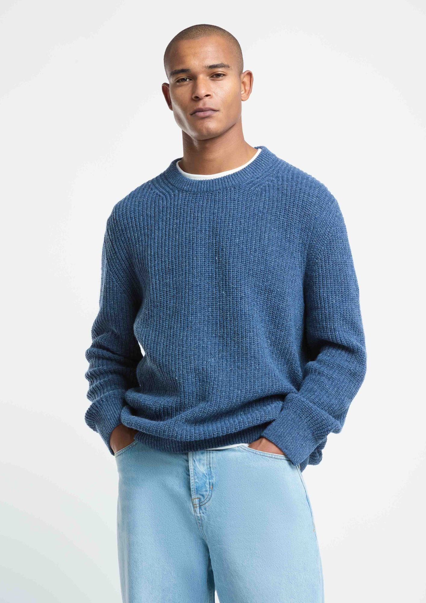 HECTOR | PRUSSE - Kings Of Indigo