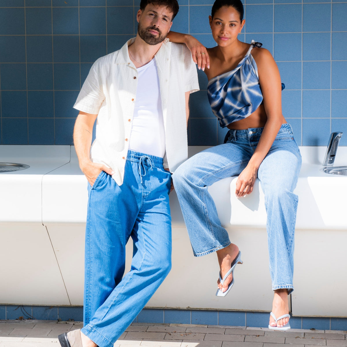 Kings Of Indigo - Official Online Webshop